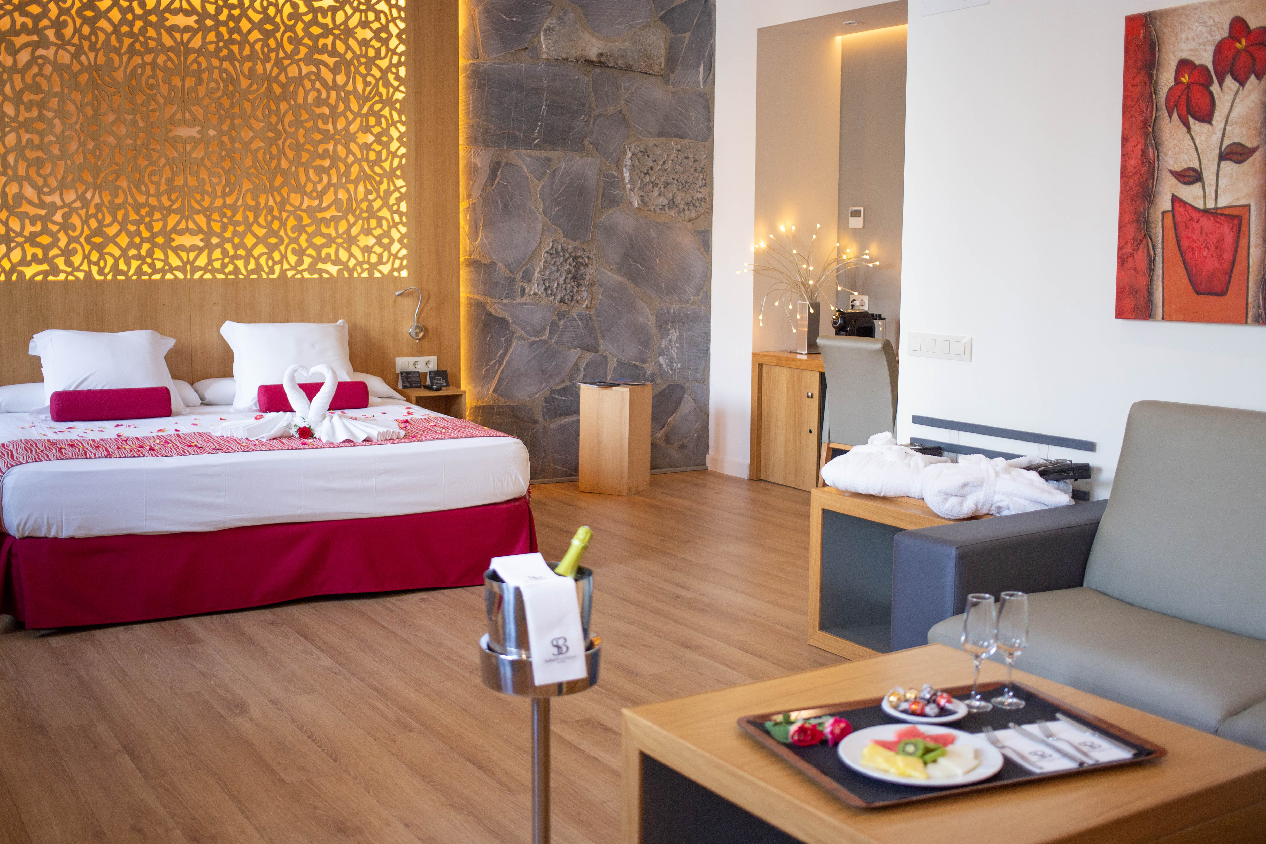 Junior Suite Standard