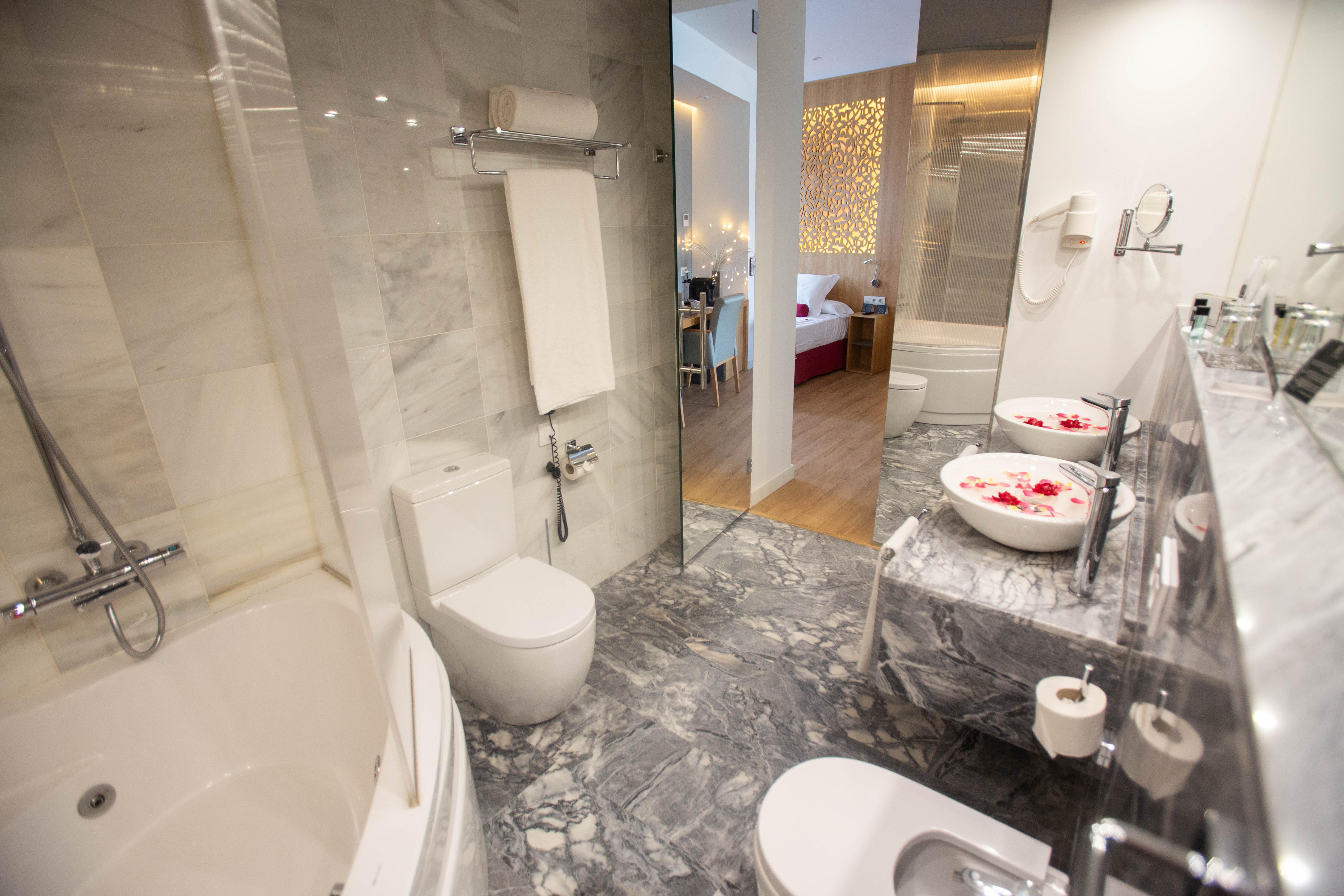 Junior Suite Standard