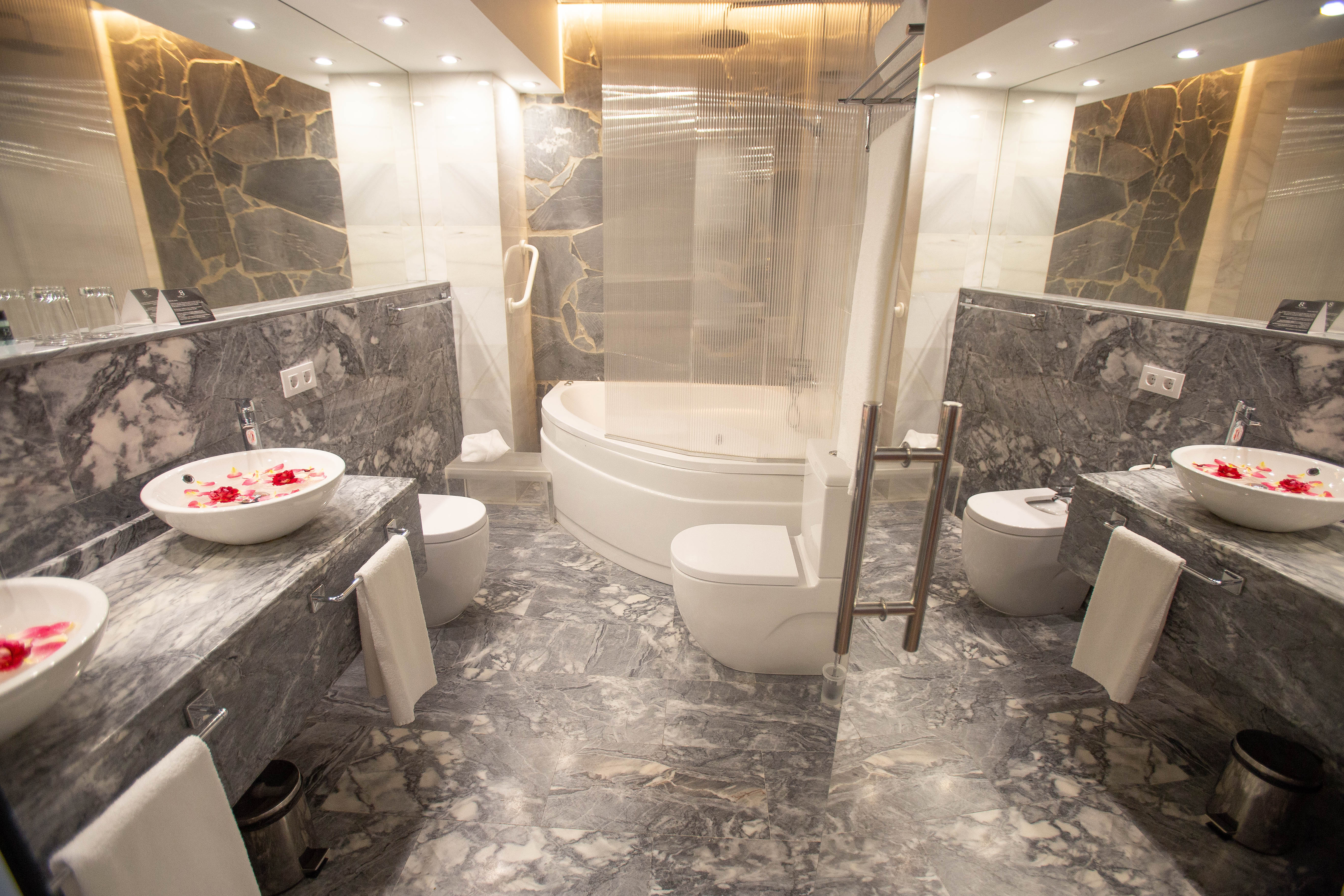 Junior Suite Standard