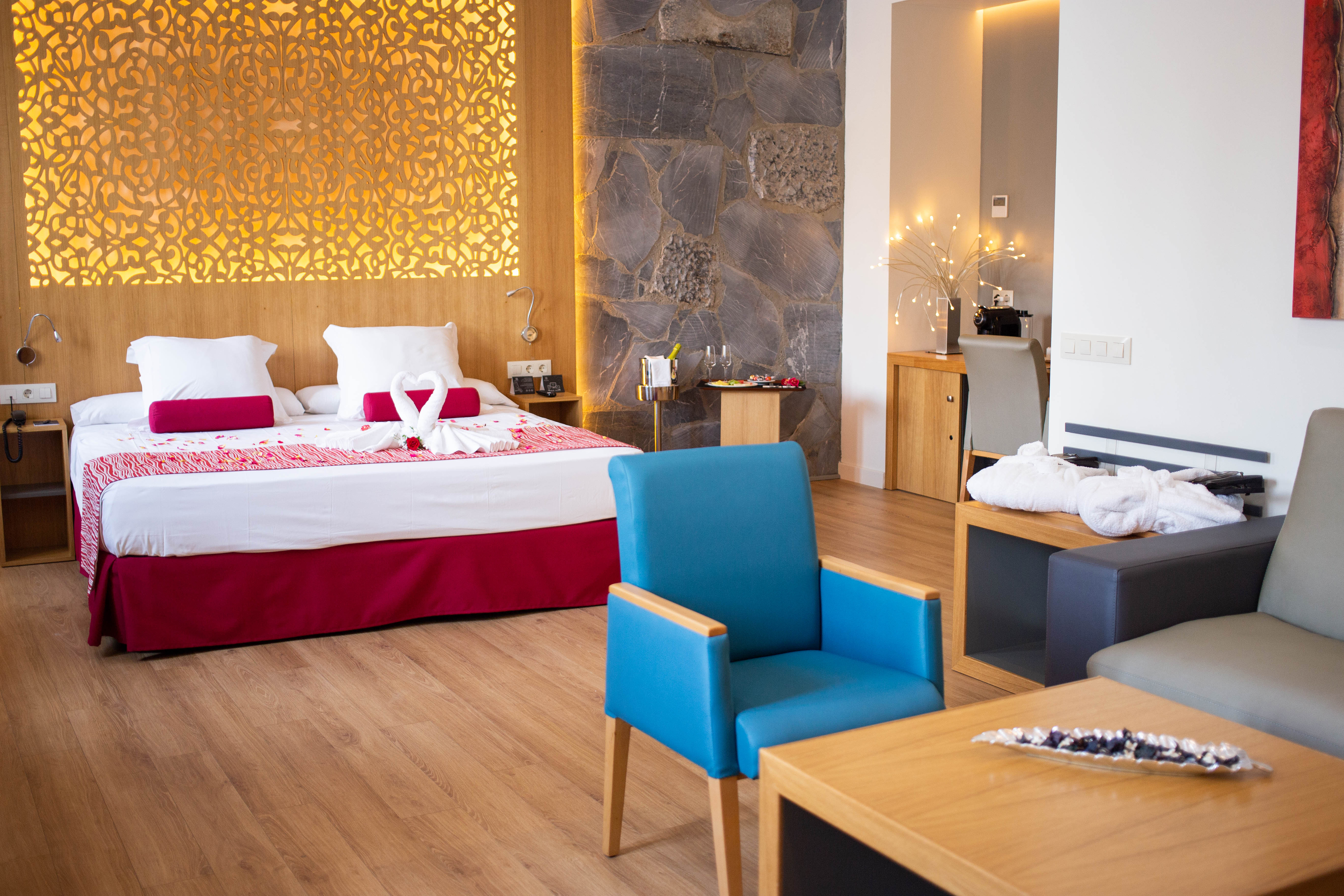 Junior Suite Standard