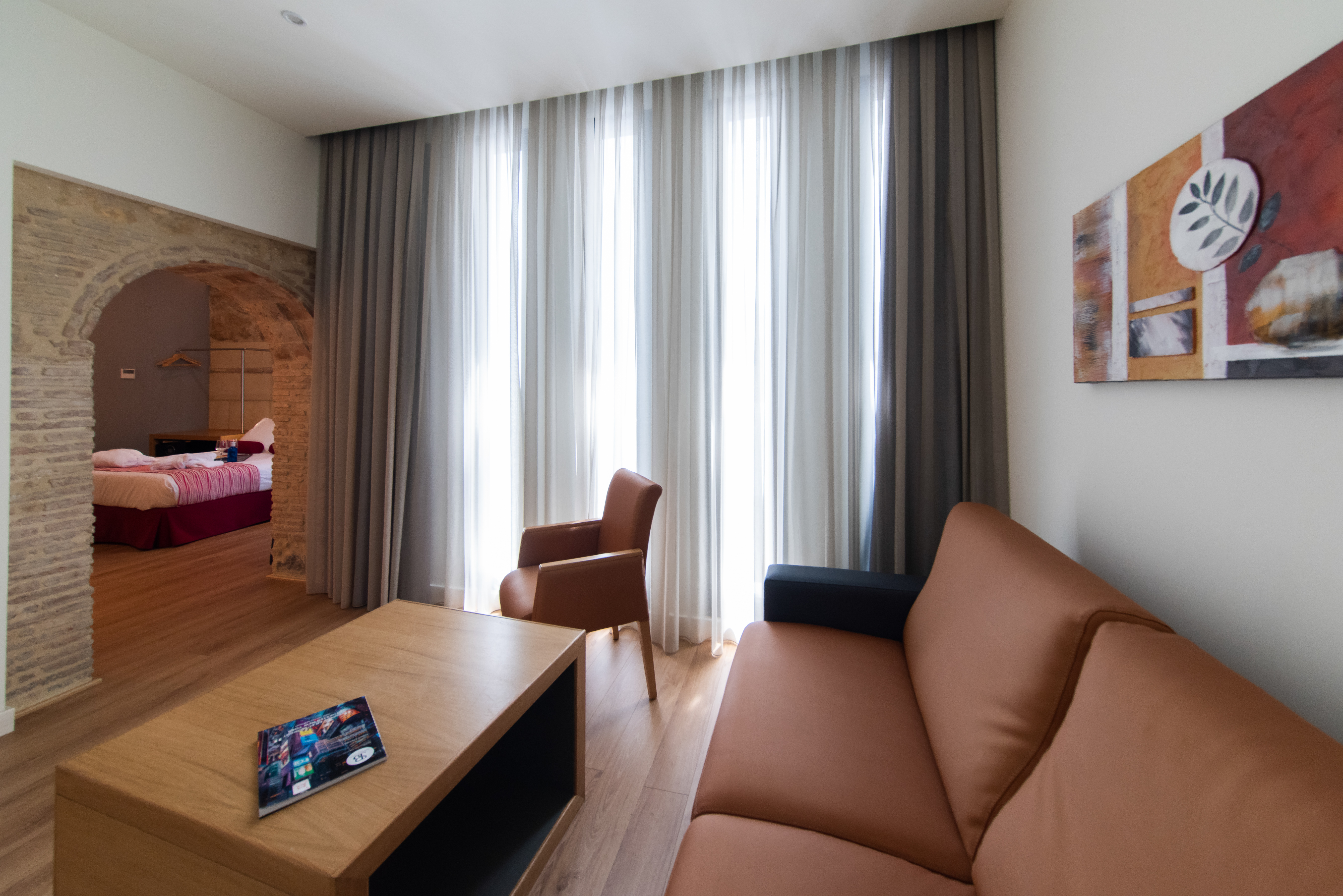 Junior Suite Standard