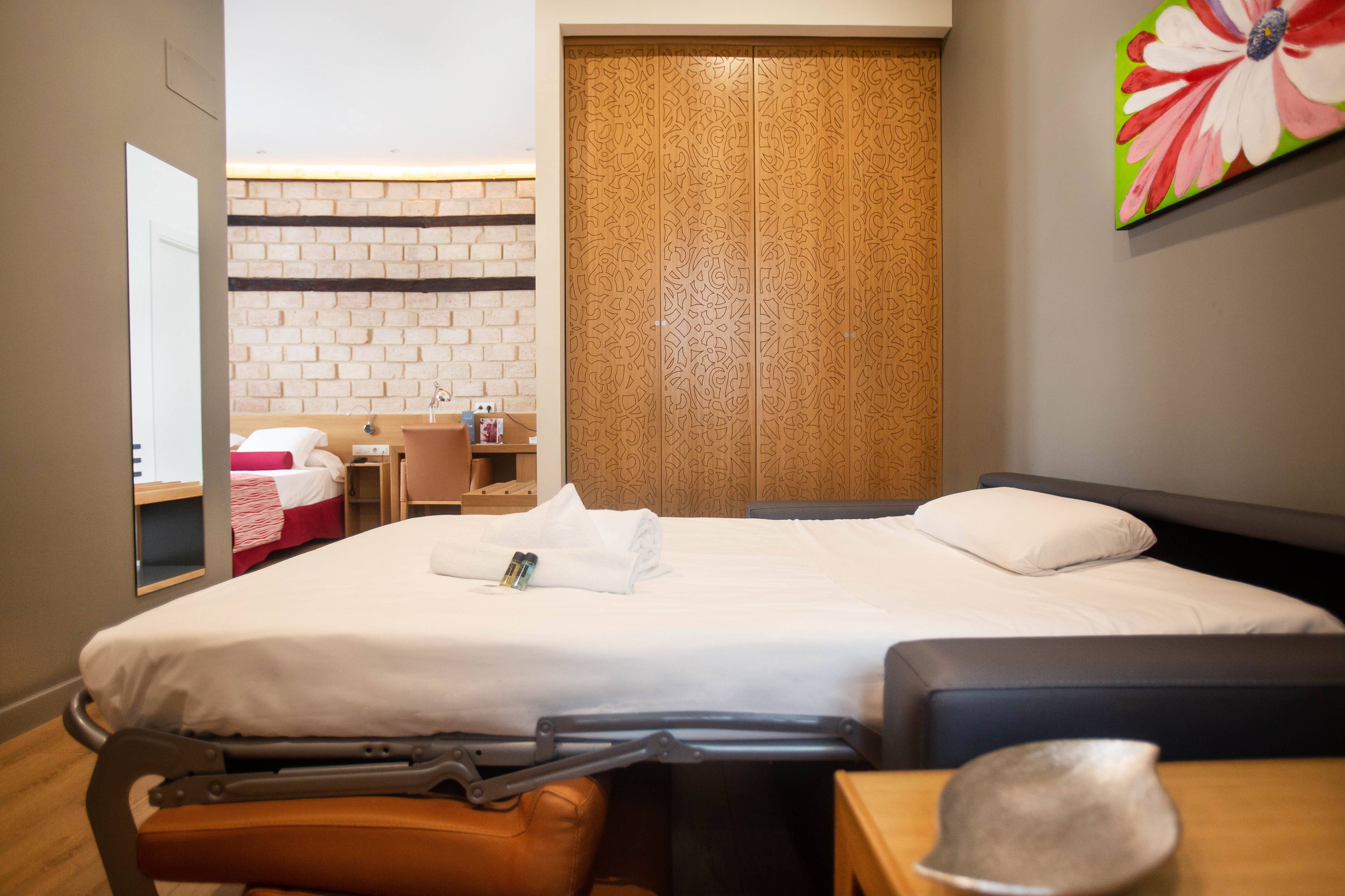 Family Room Standard