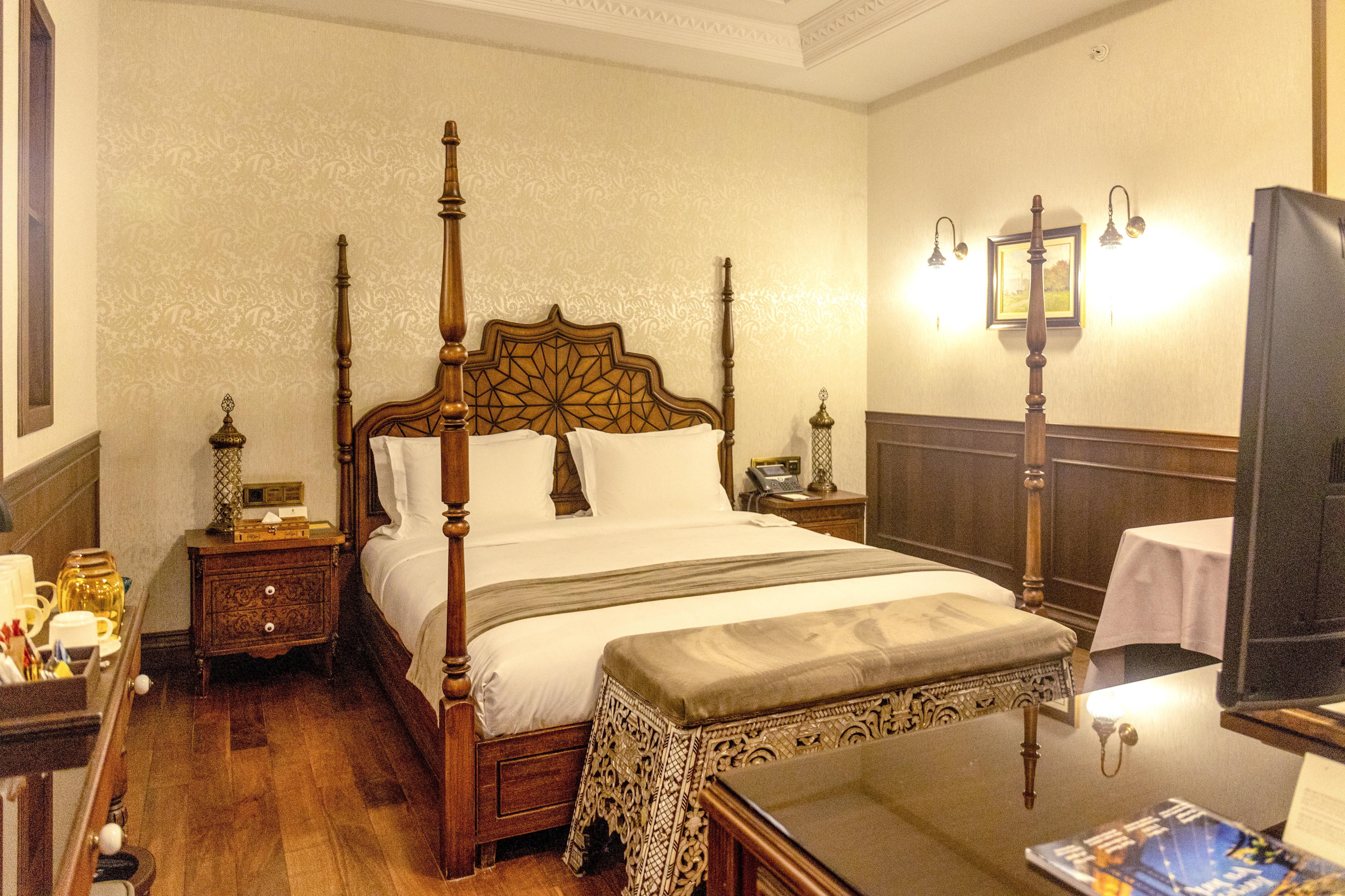 Family Room Standard