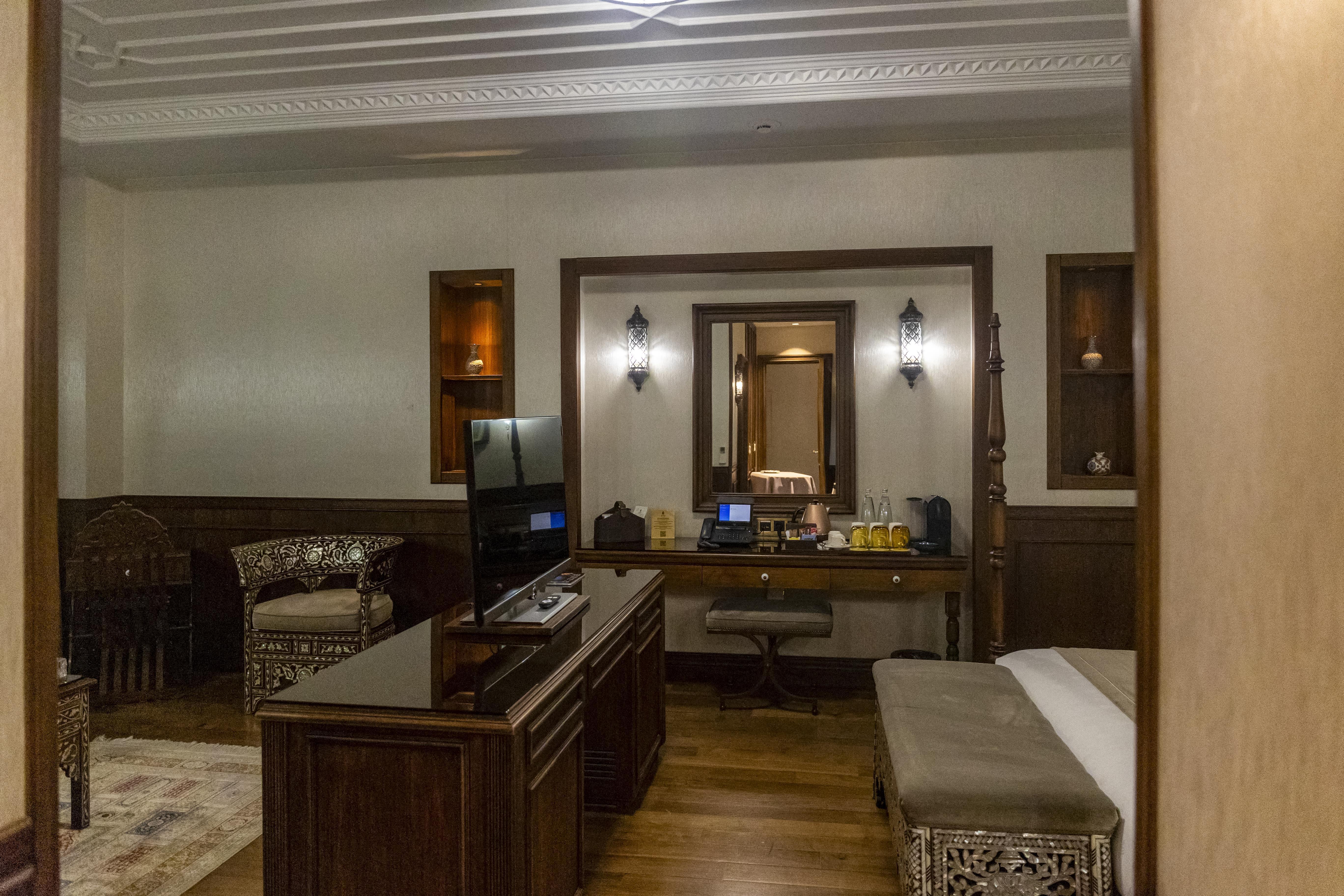 Family Room Standard