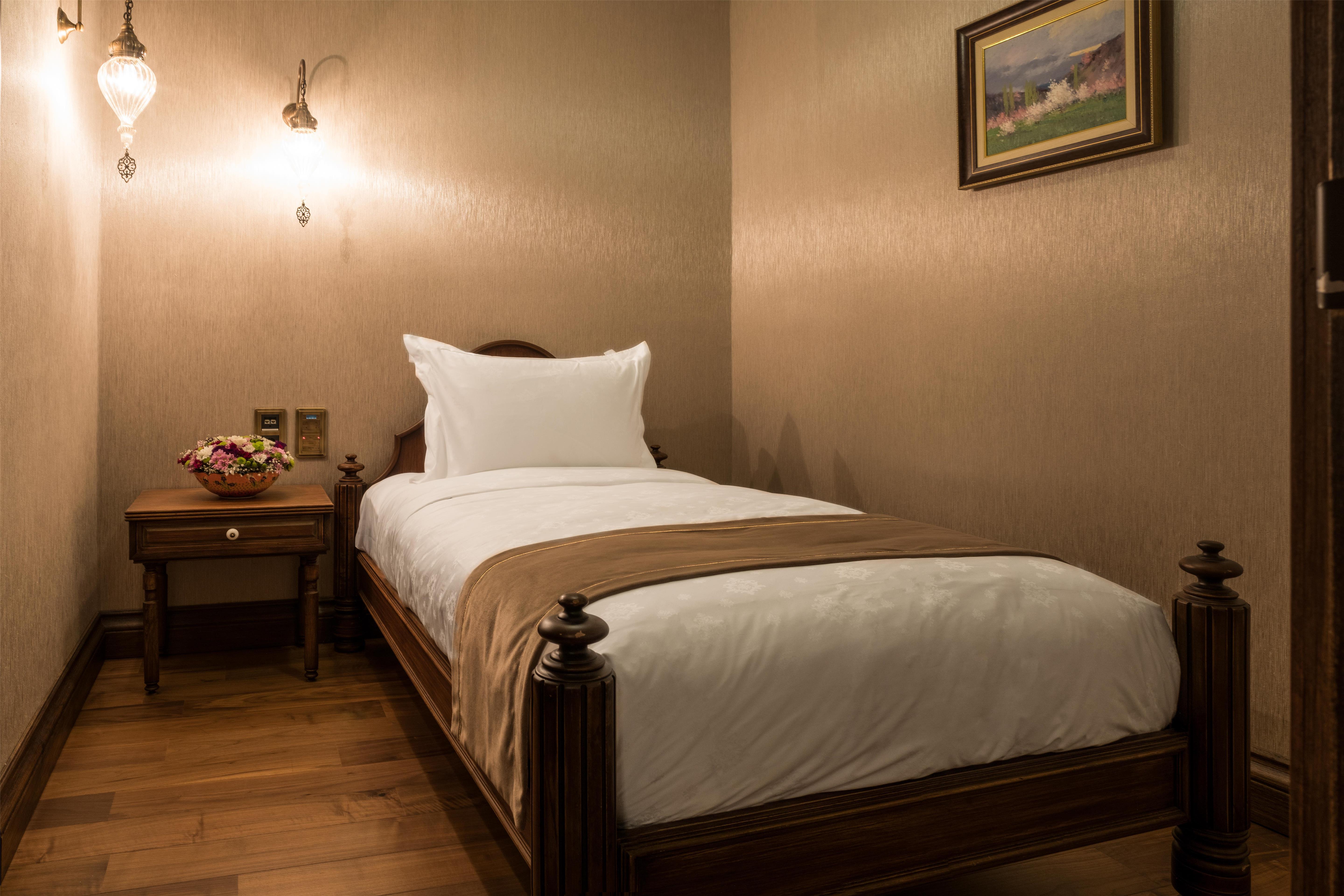 Family Room Standard