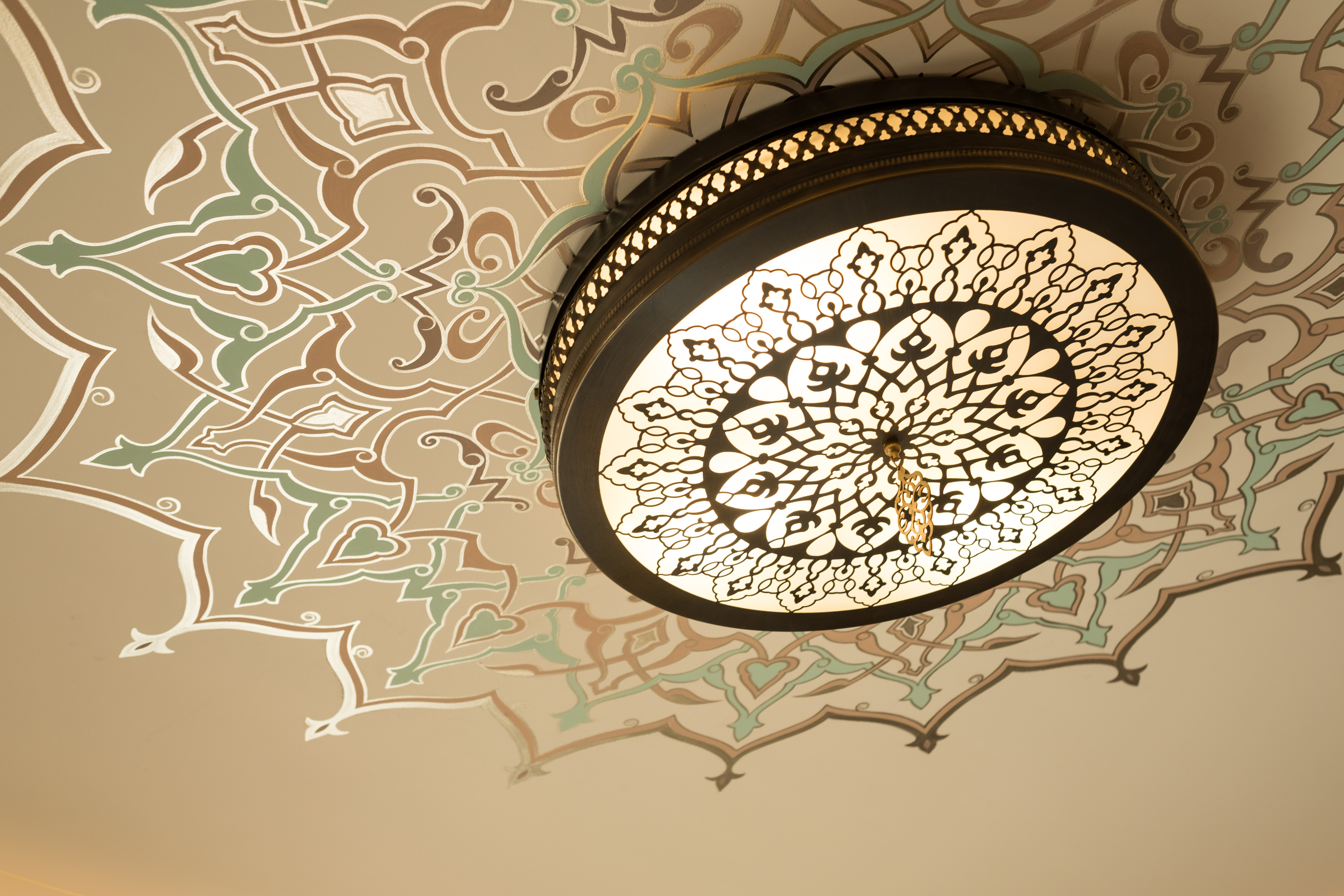 Double Deluxe City View