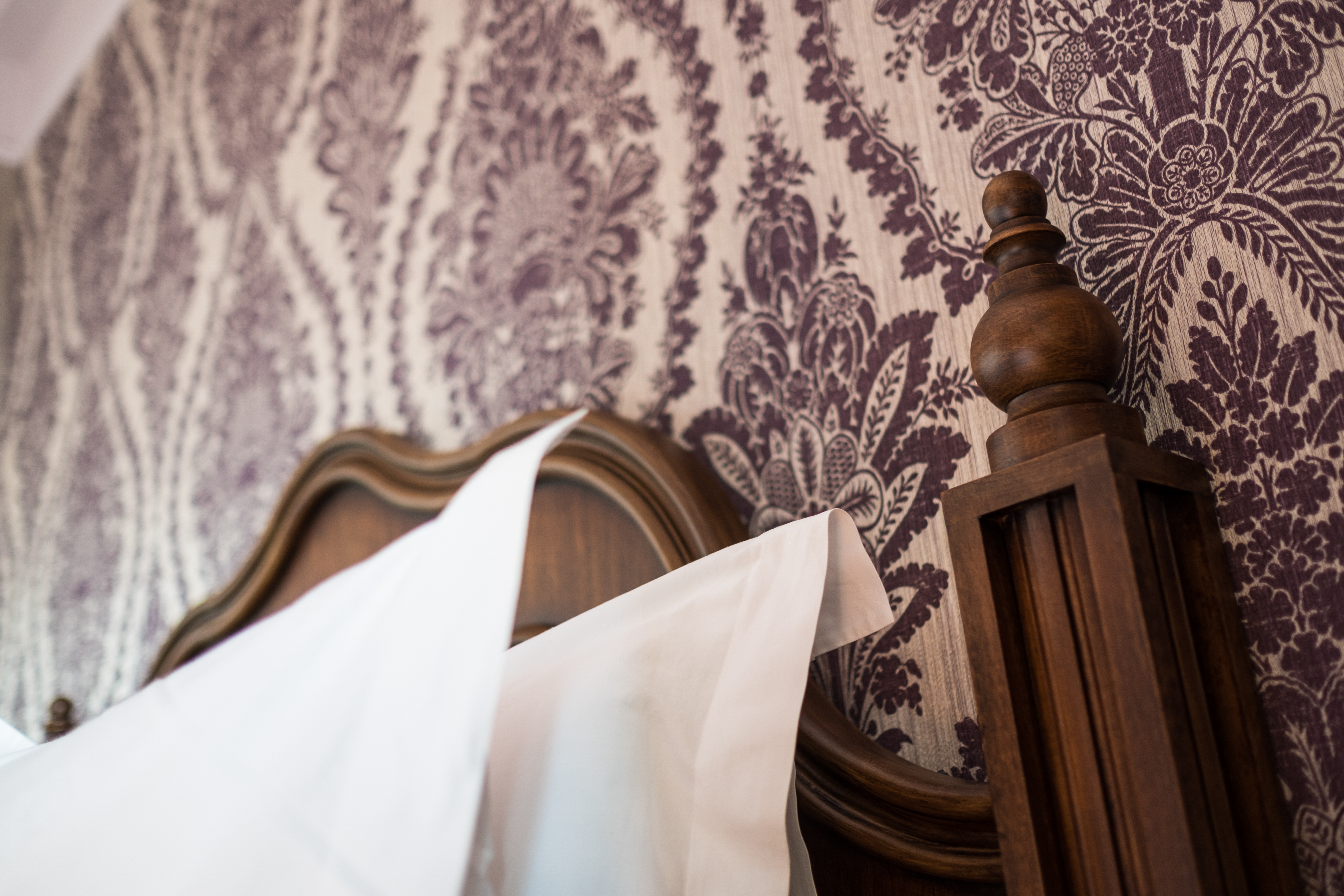 Double Deluxe City View