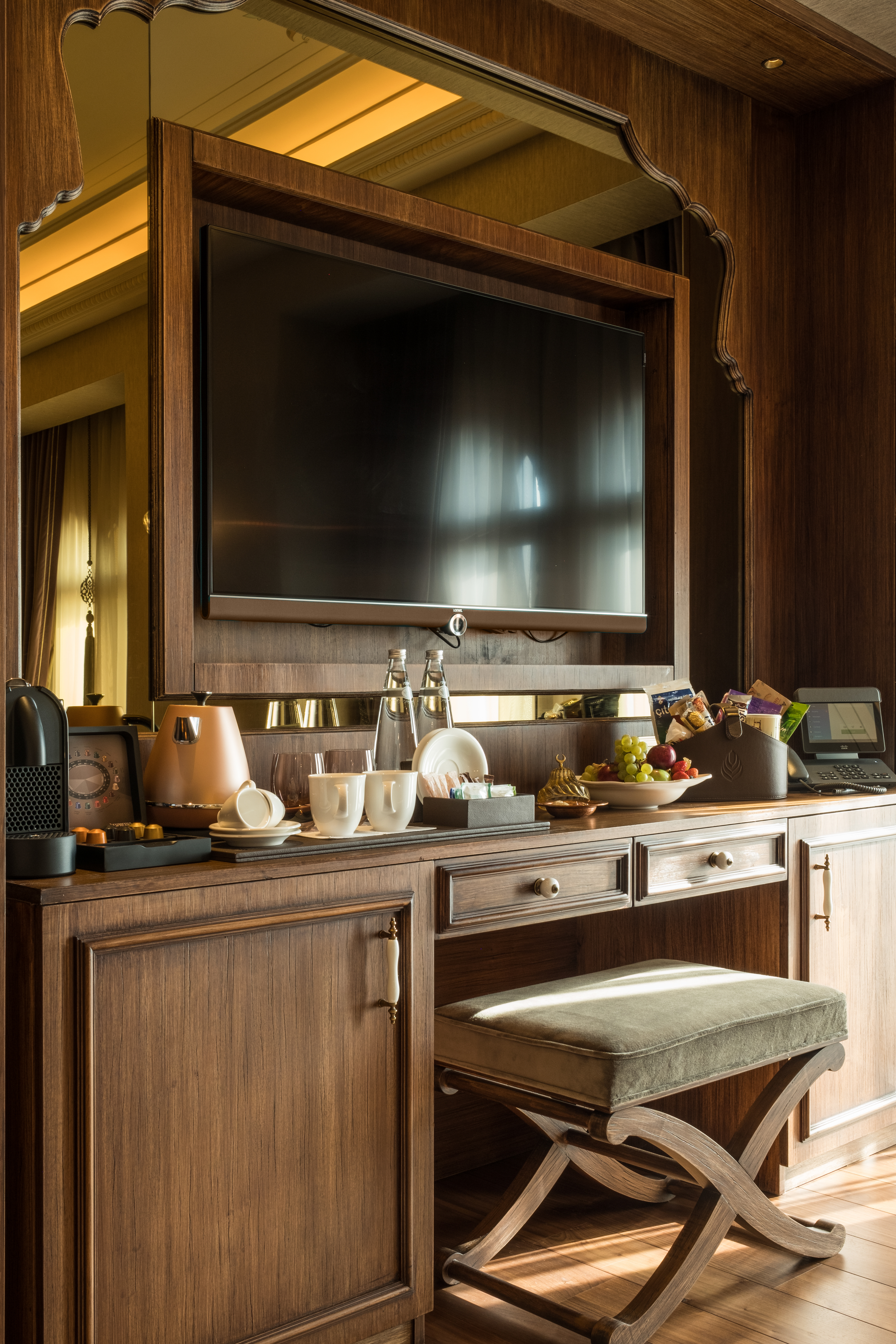 Single Deluxe City View