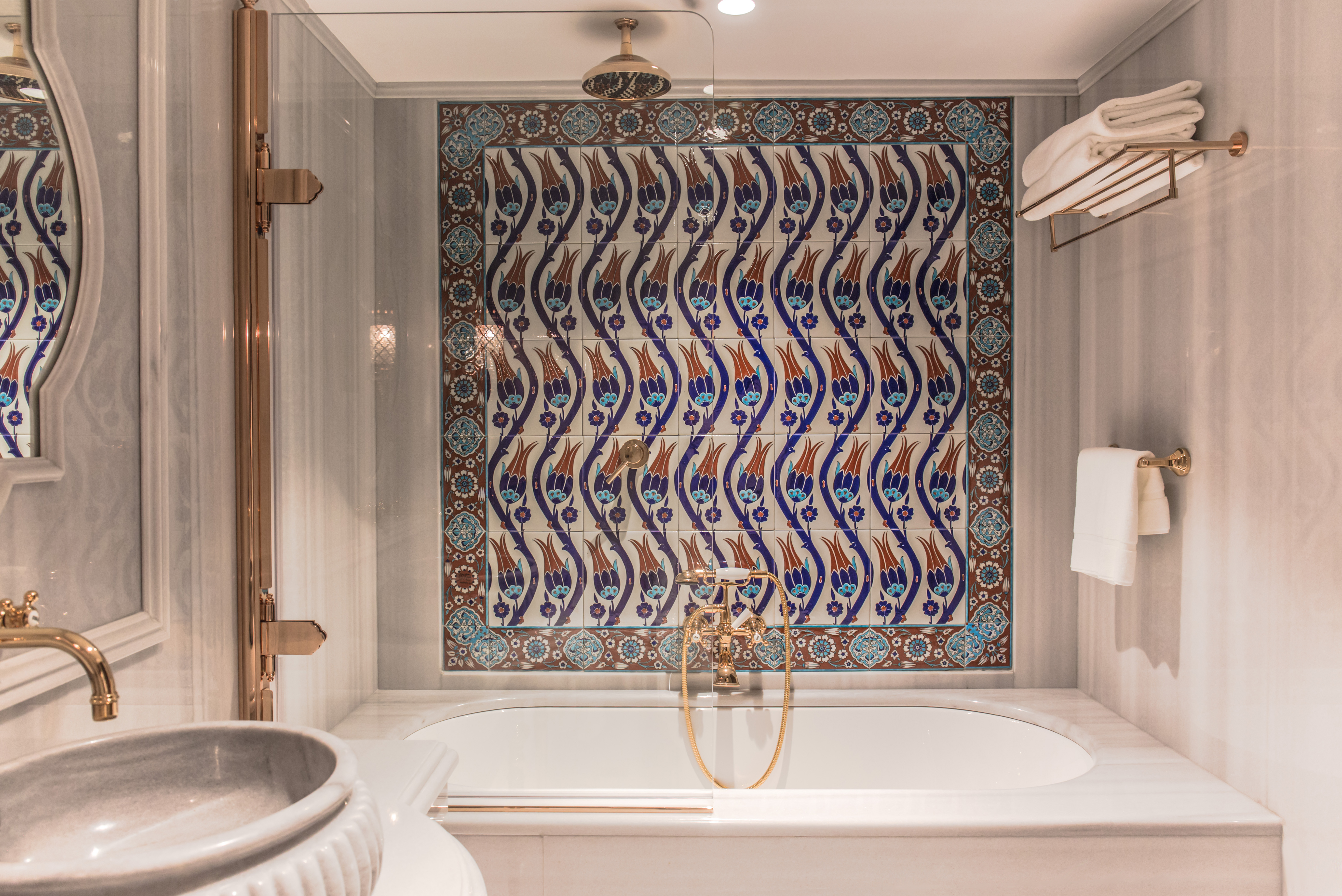 Double Deluxe City View