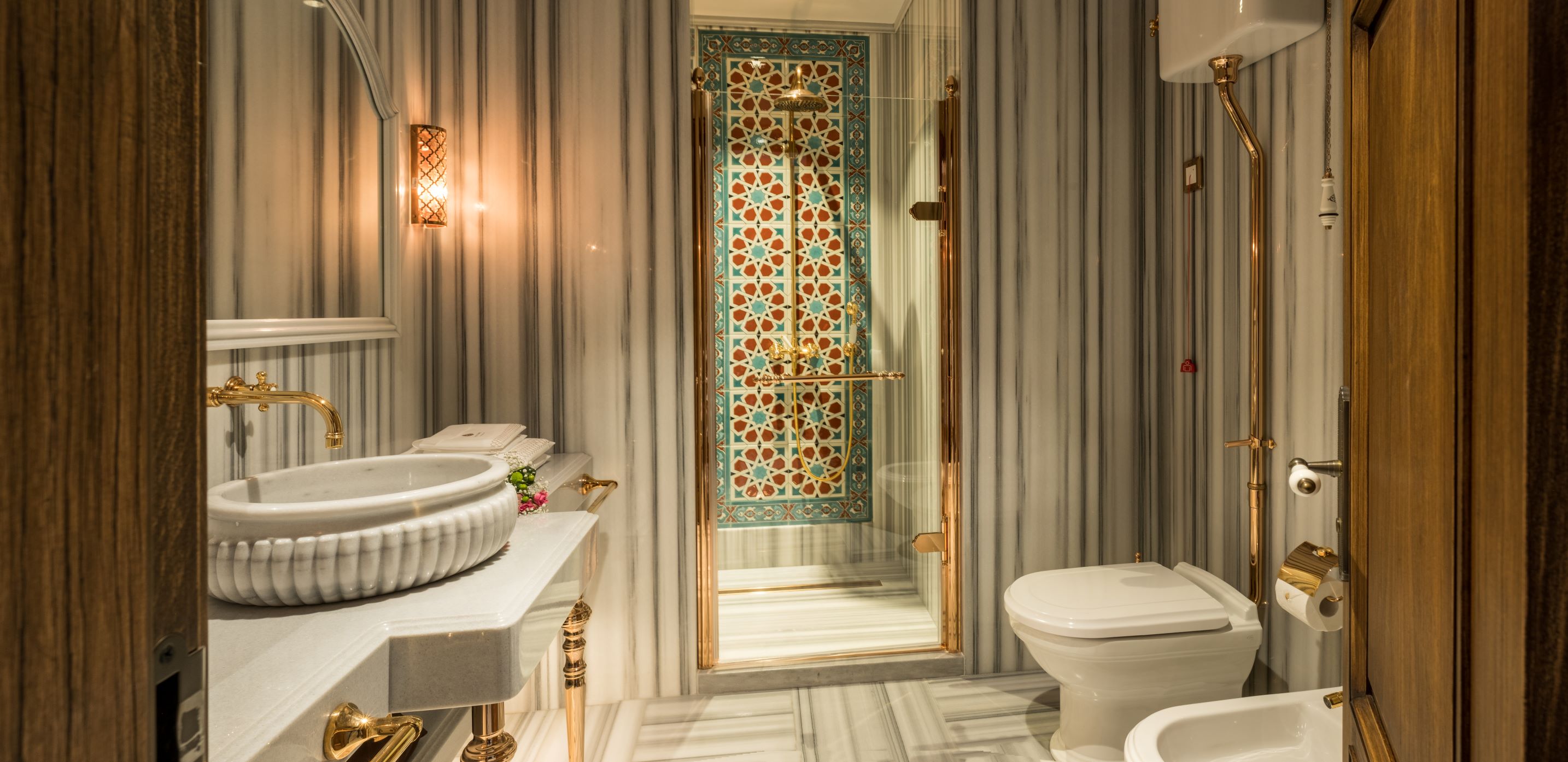 Single Deluxe Sea View