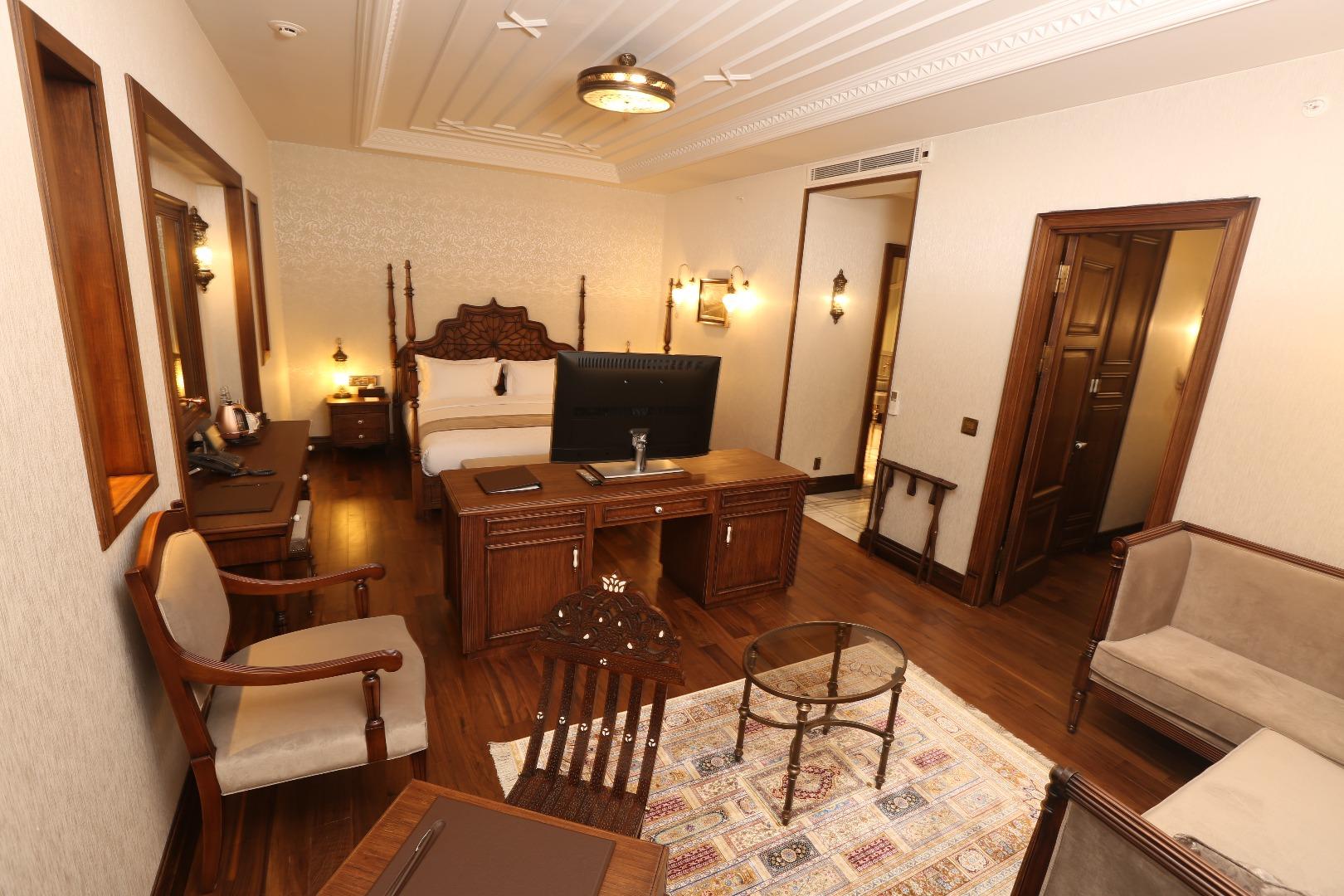 Family Room Standard