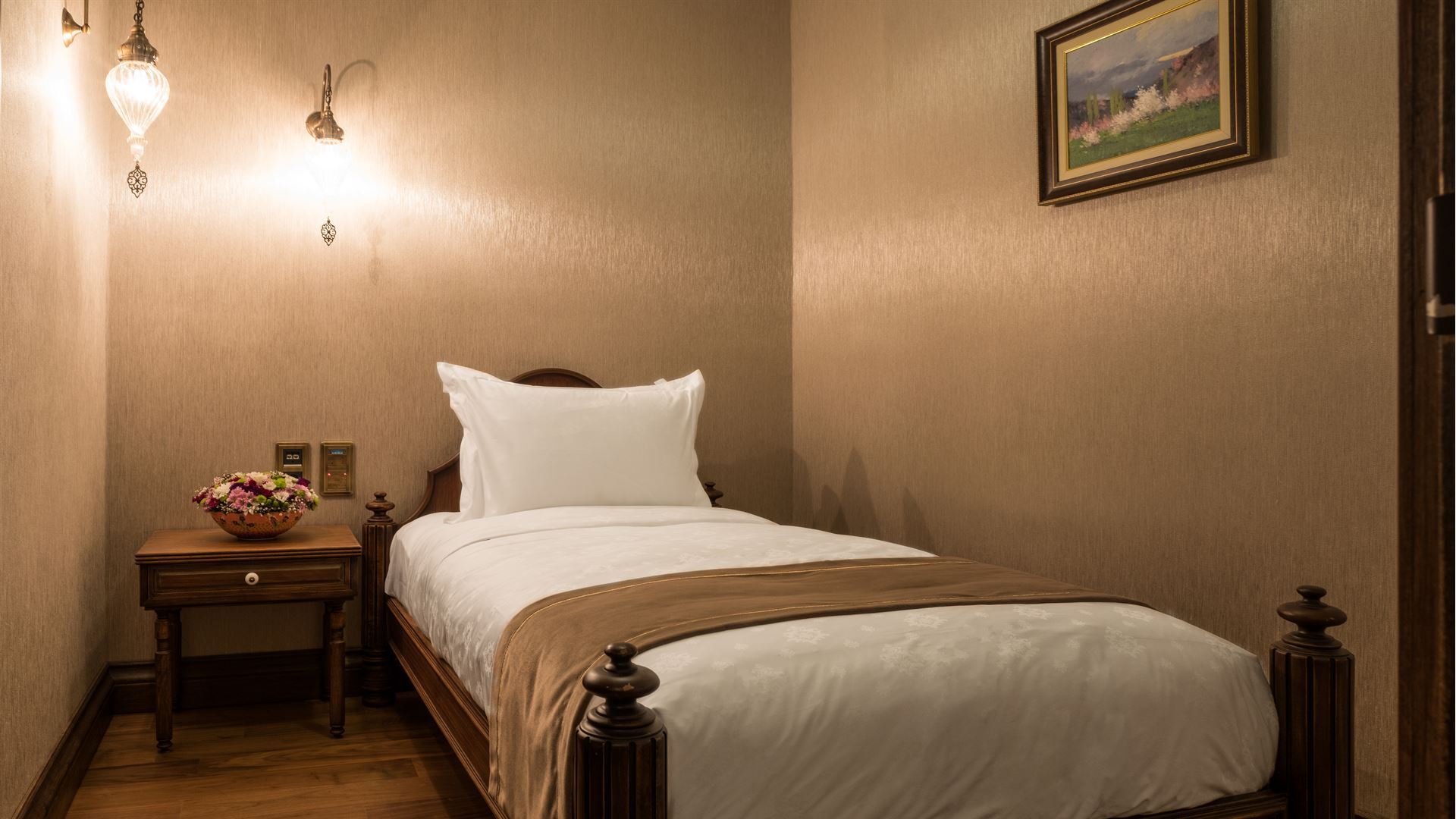 Family Room Standard