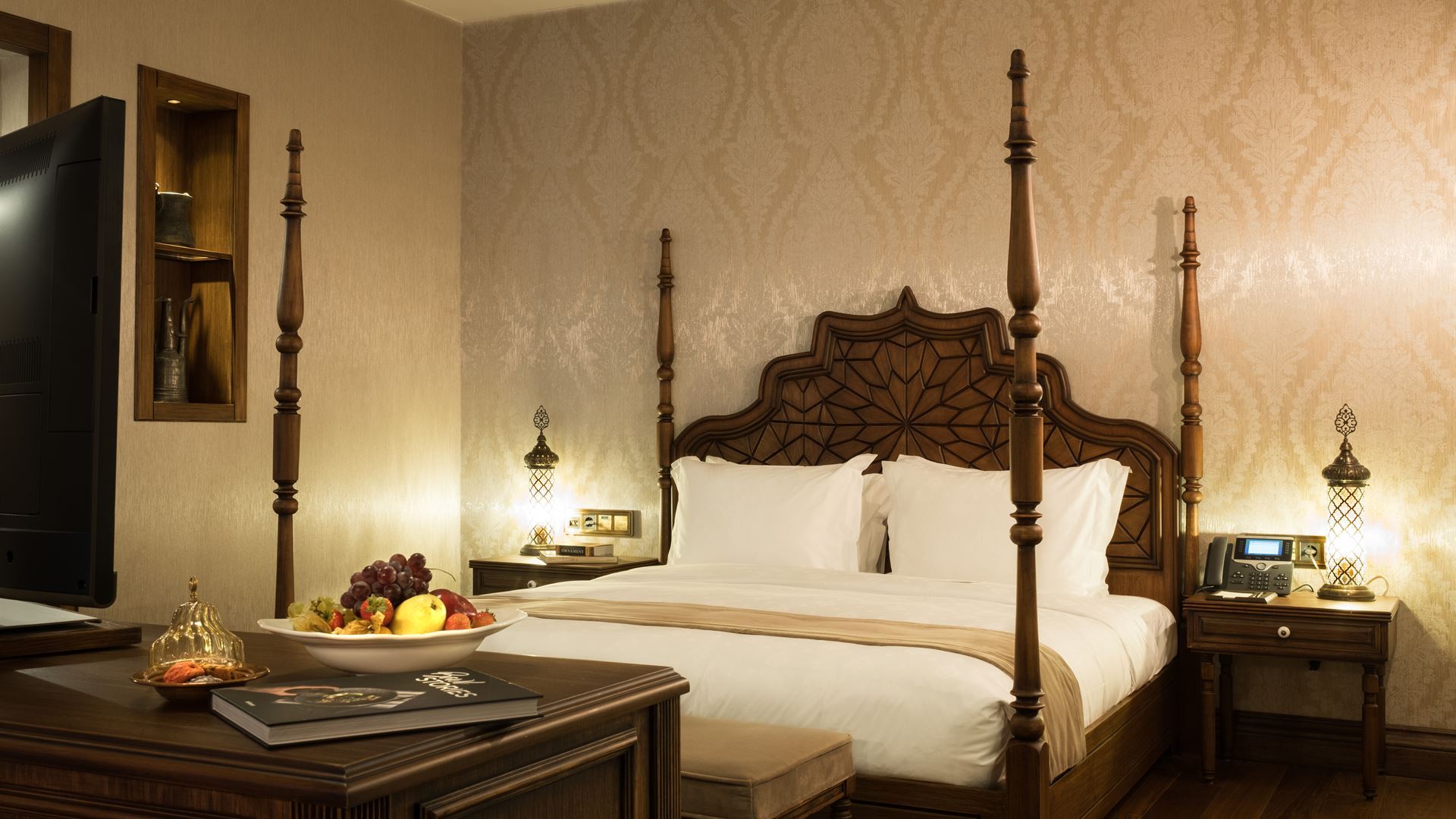 Family Room Standard