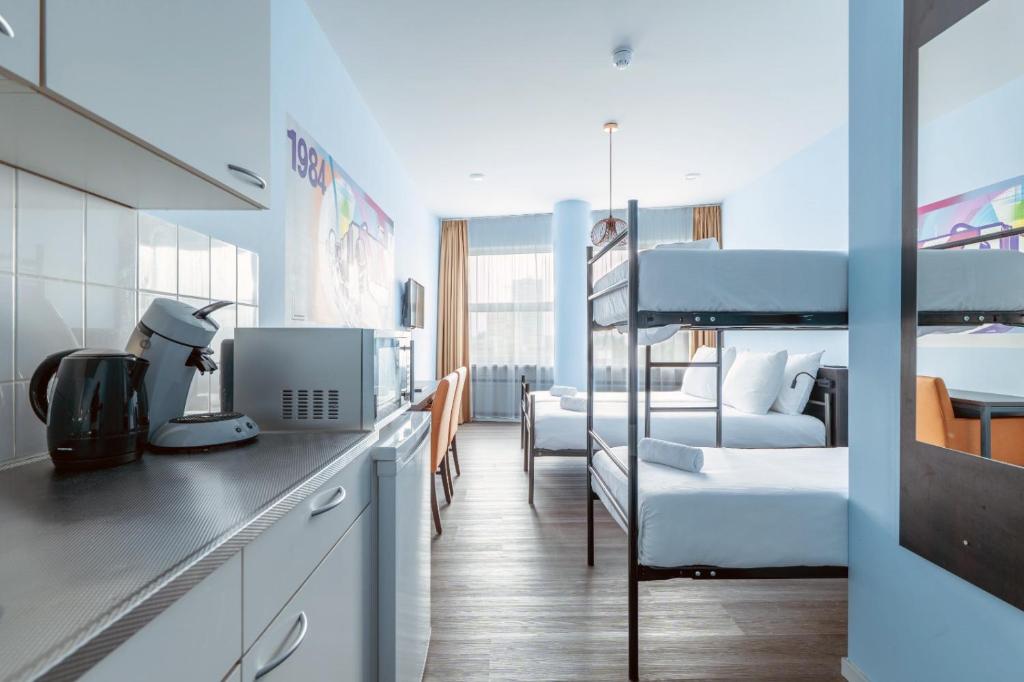 Family Room Standard