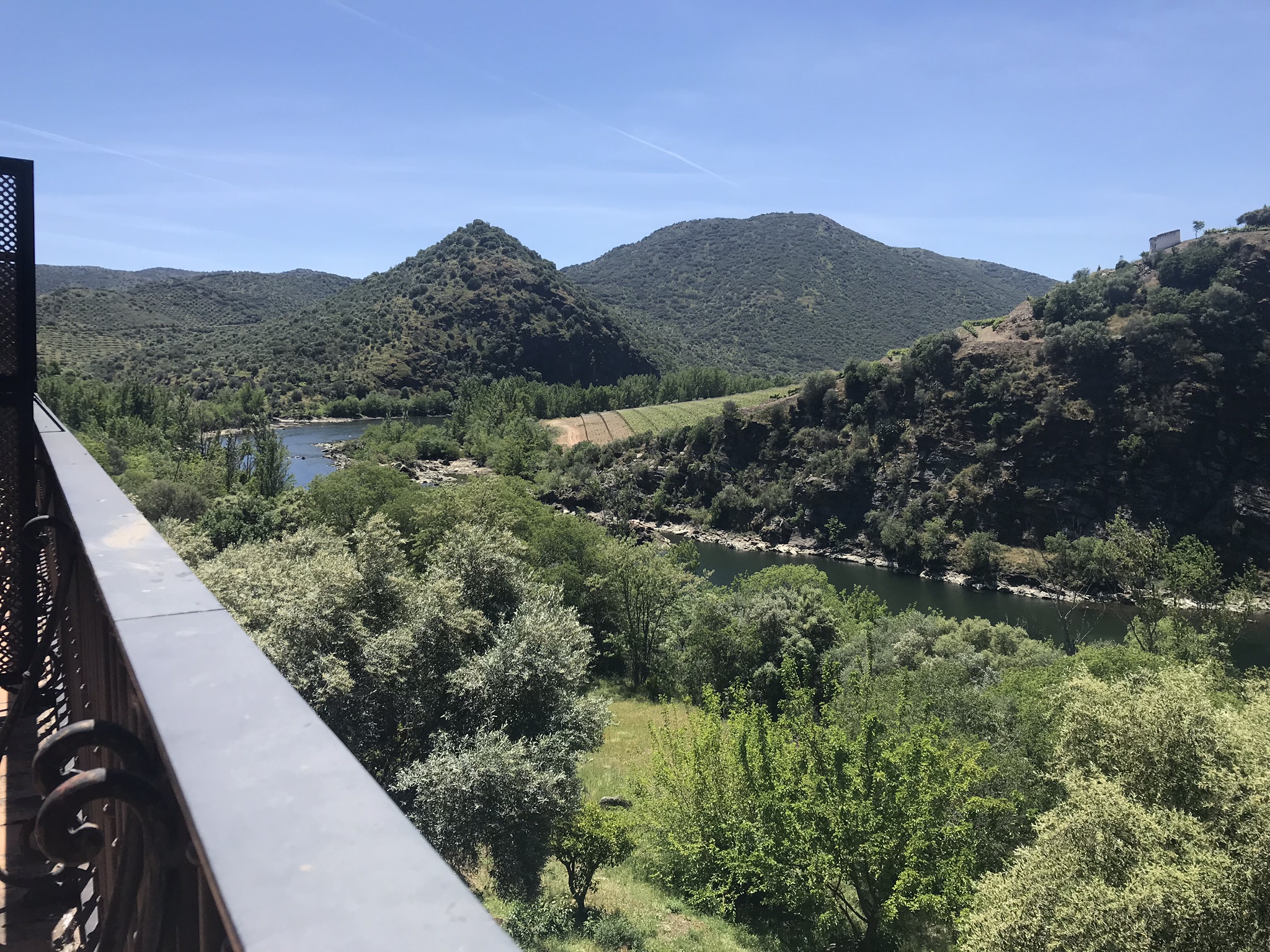 Double or Twin with Balcony