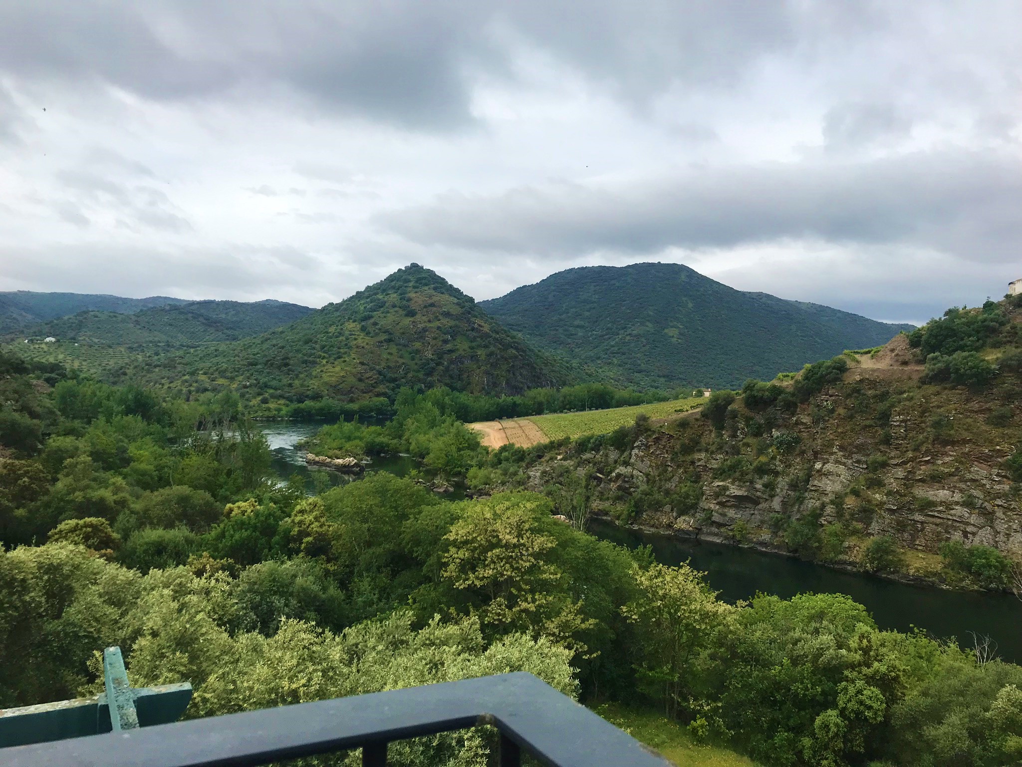 Double or Twin with Balcony