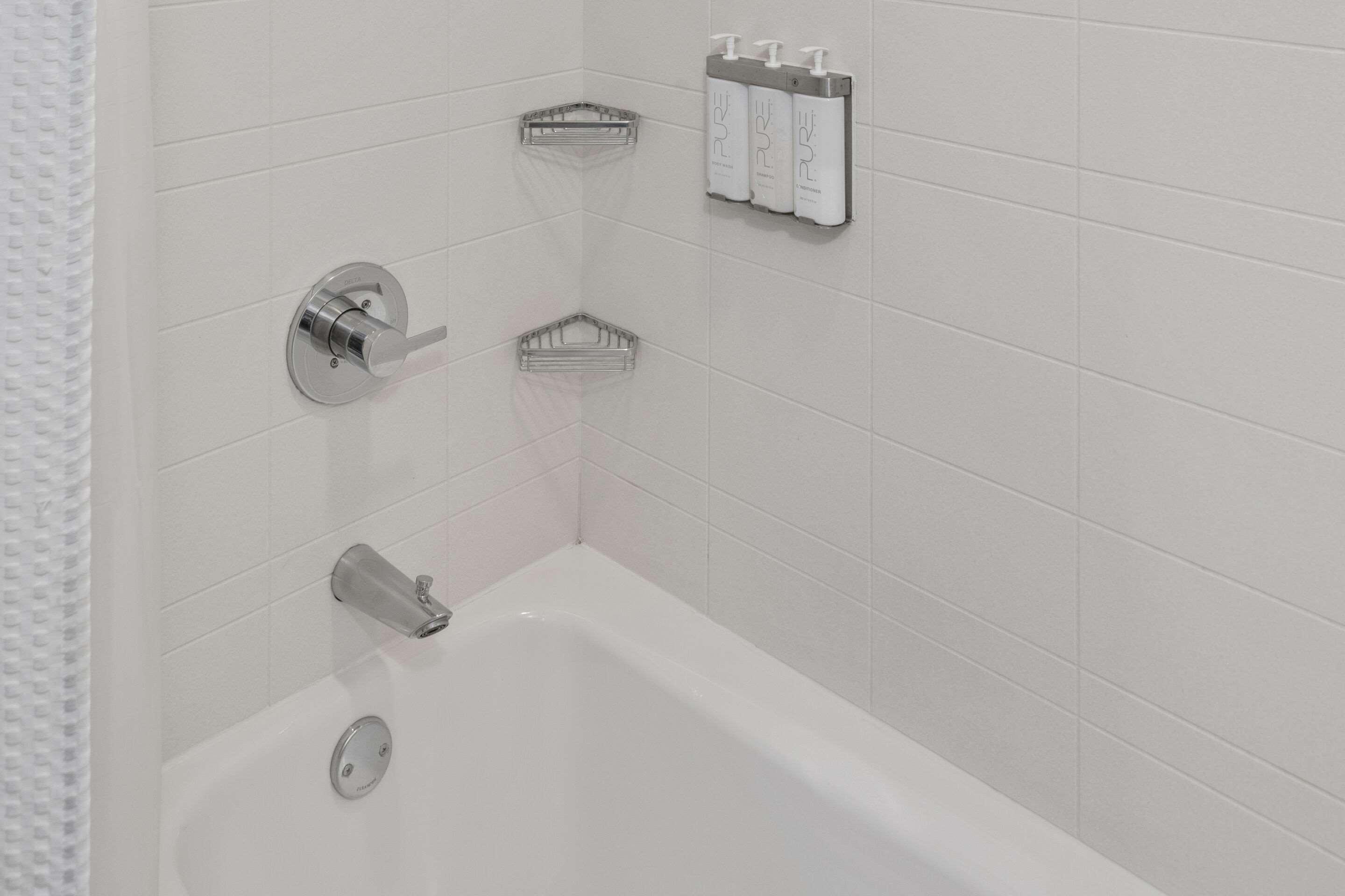 Suite Two Queen Beds Non Smoking