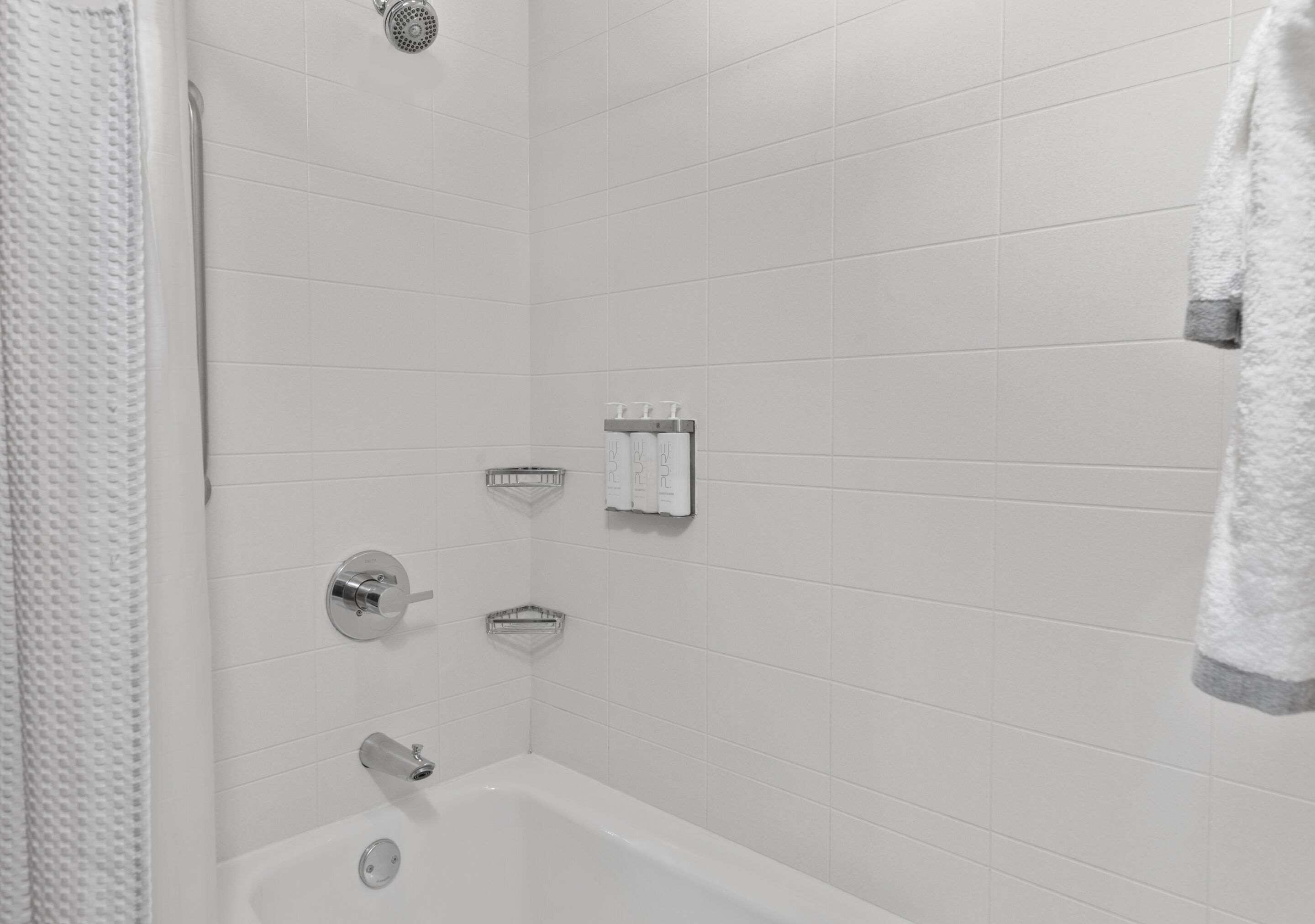 Suite Two Queen Beds Non Smoking