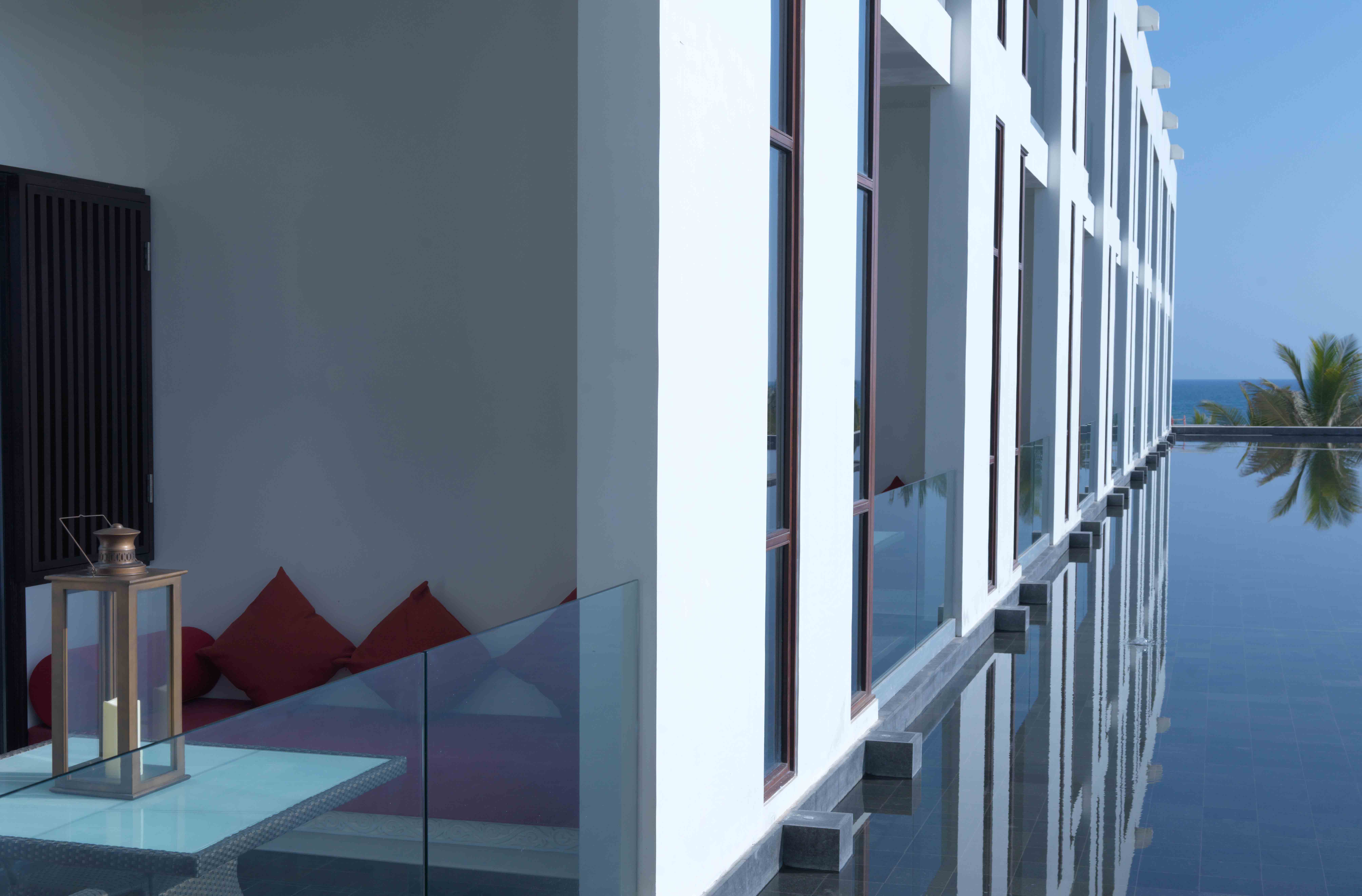 Double Premier Sea View