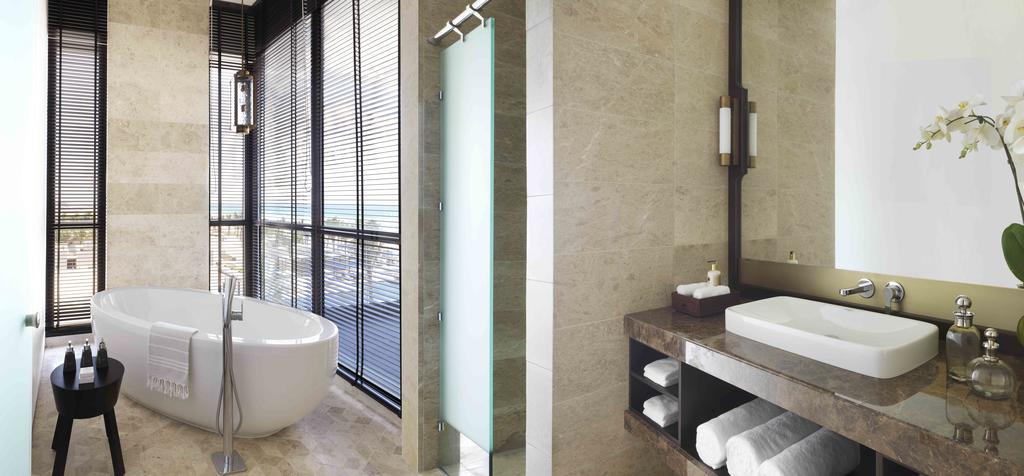 Double Deluxe Sea View