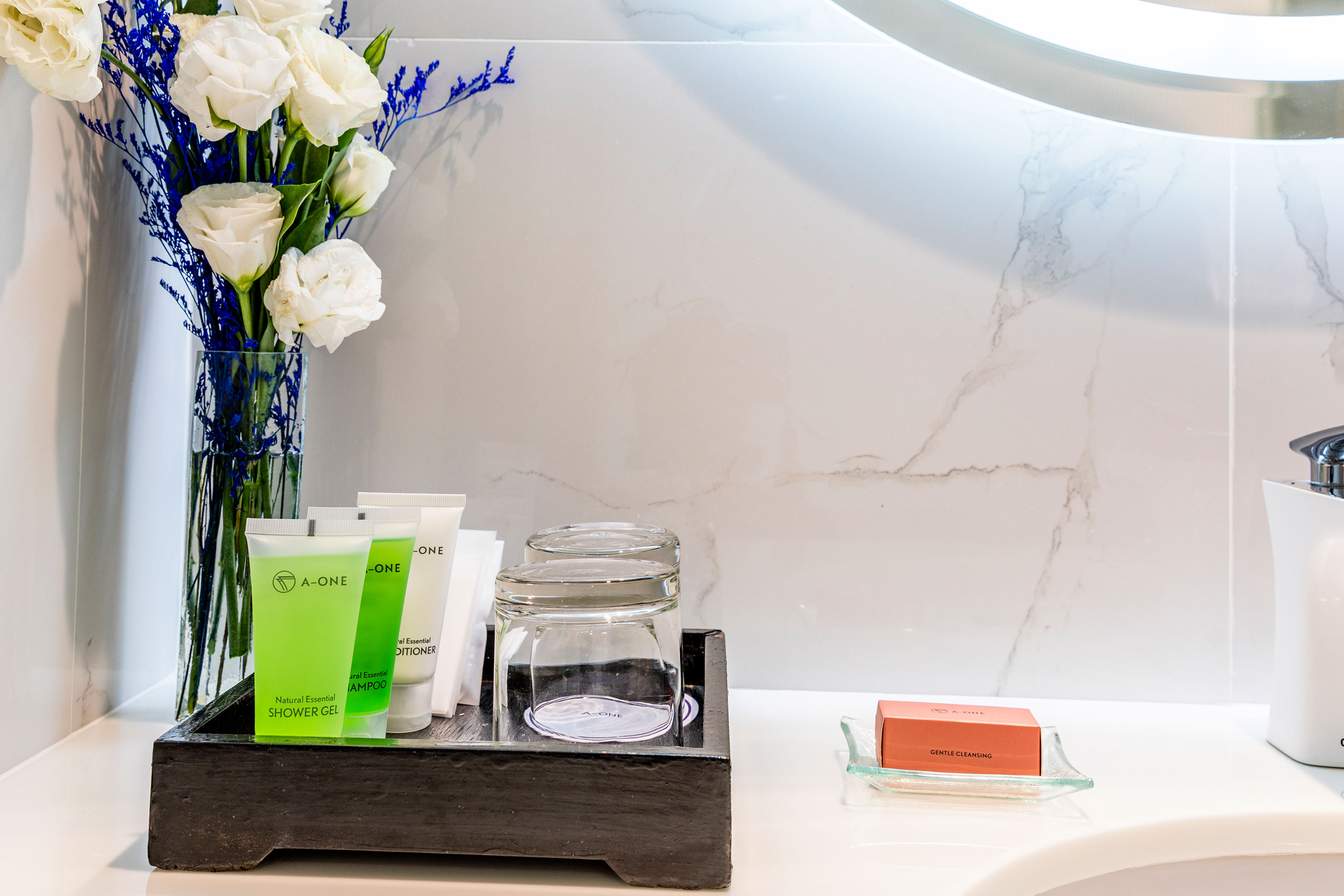 Double or Twin Deluxe