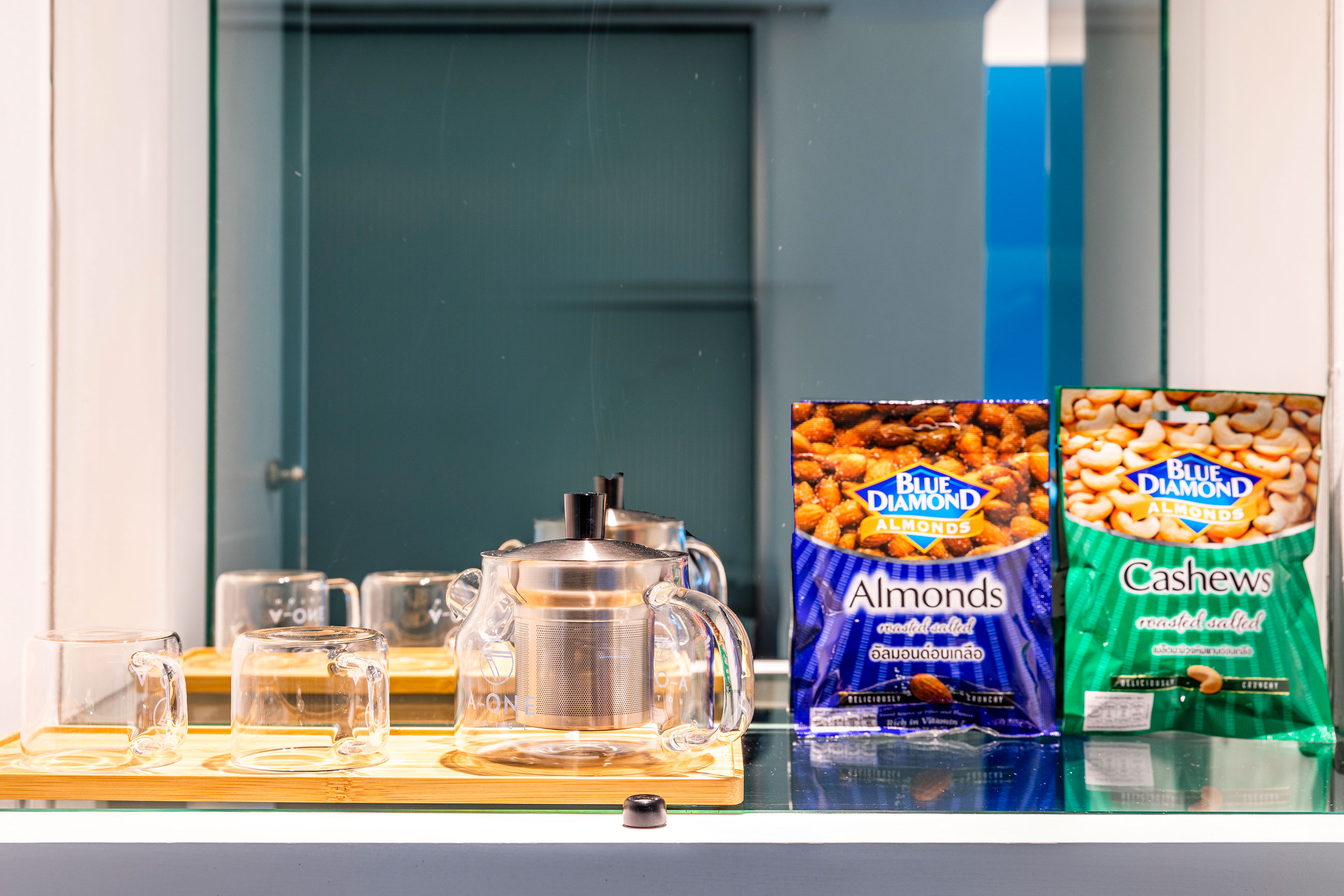 Double or Twin Deluxe