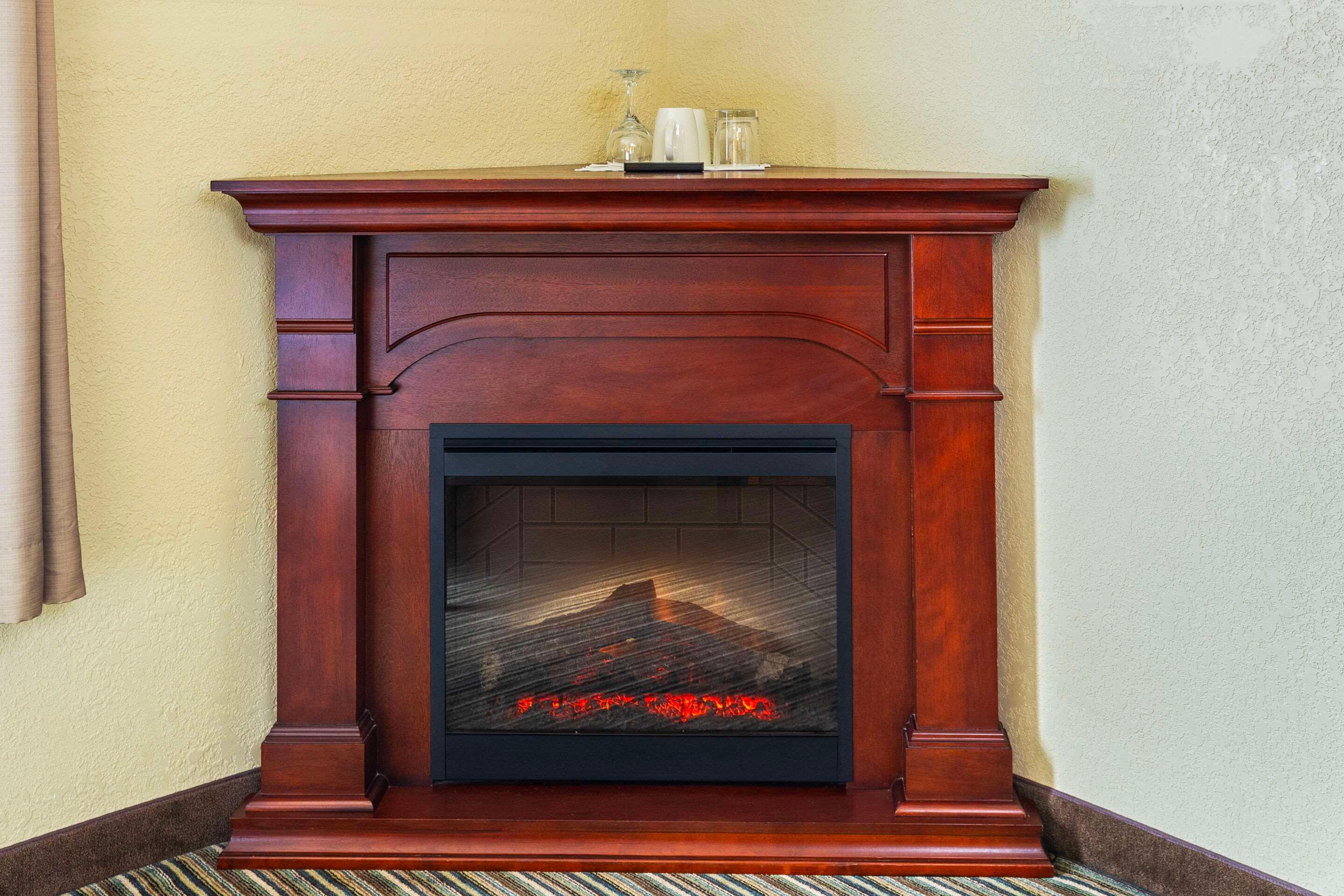 Suite King Bed Non Smoking