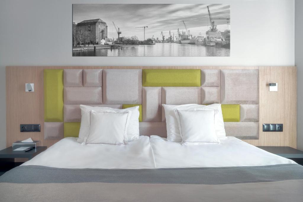 Junior Suite Standard