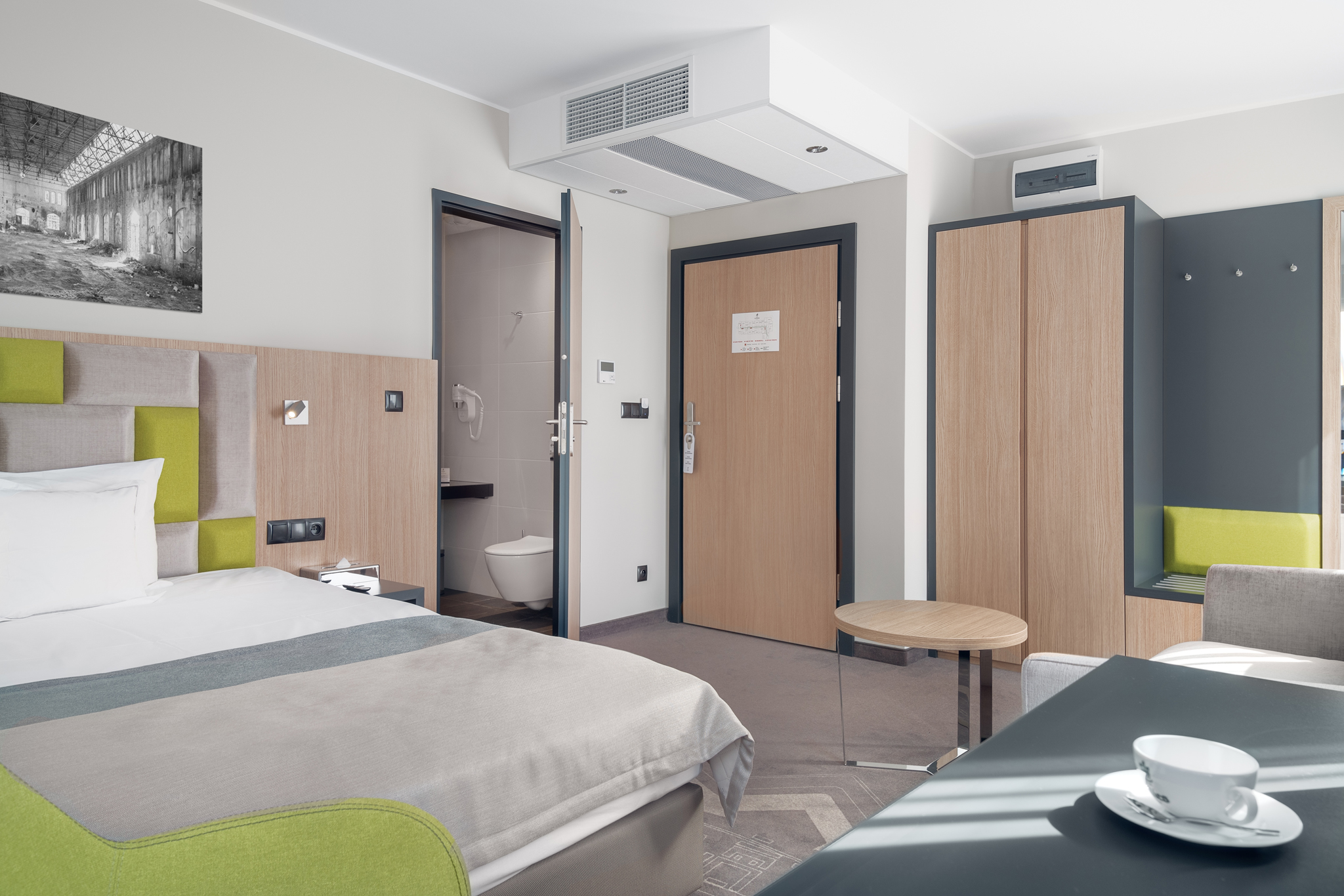 Double or Twin Superior