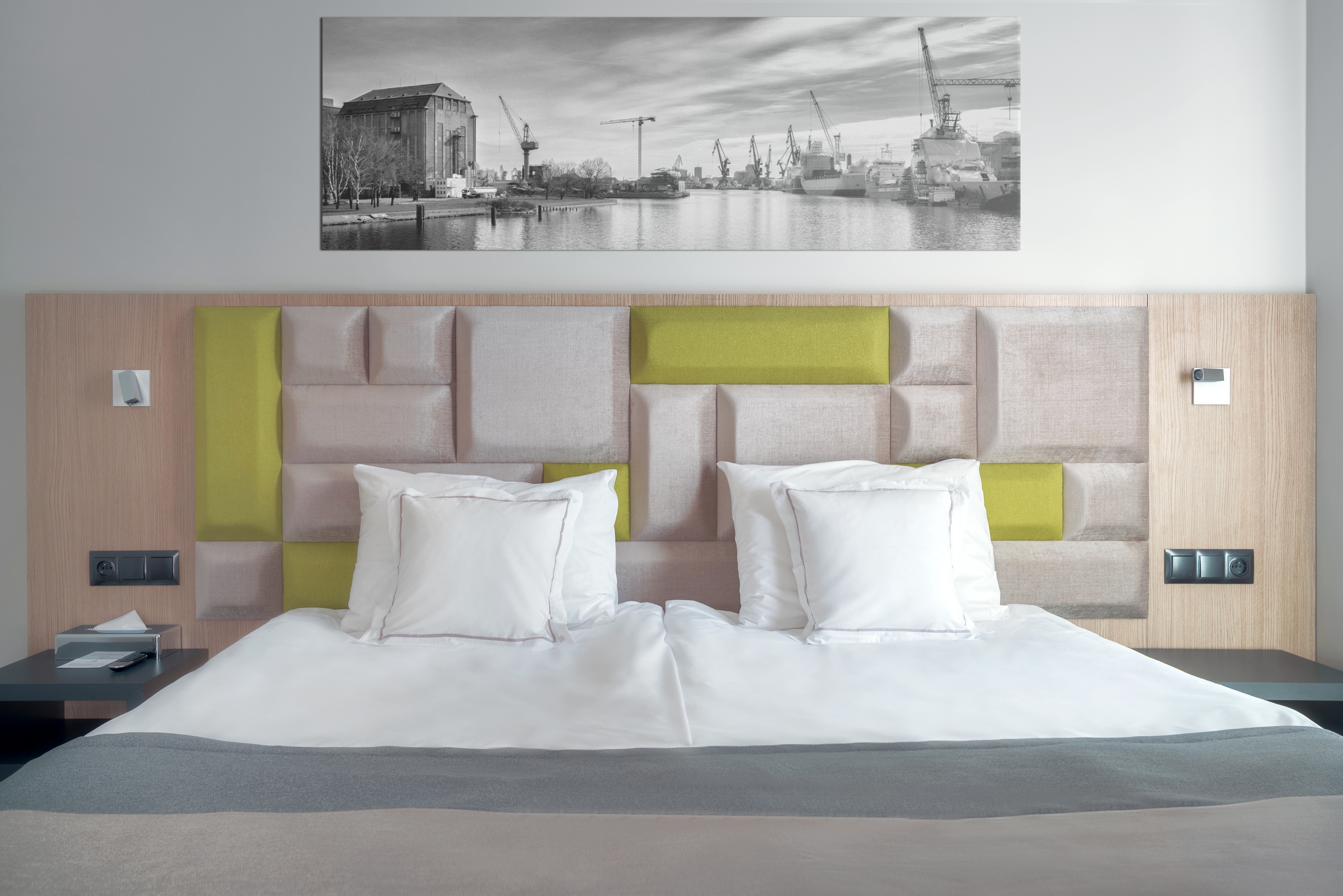 Double or Twin Superior