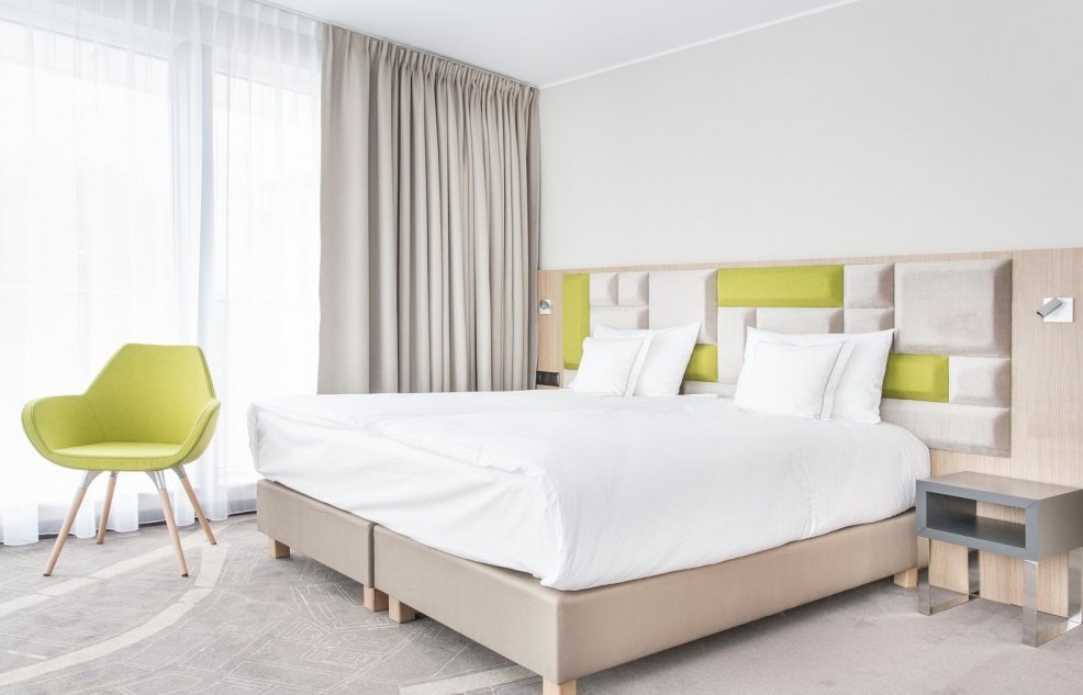 Double or Twin Superior