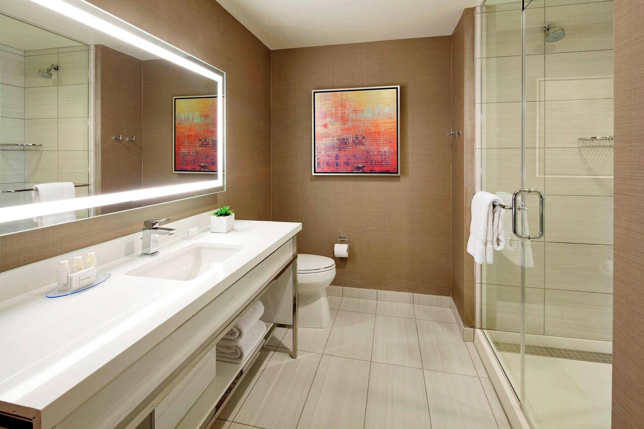 Suite Two Double Beds