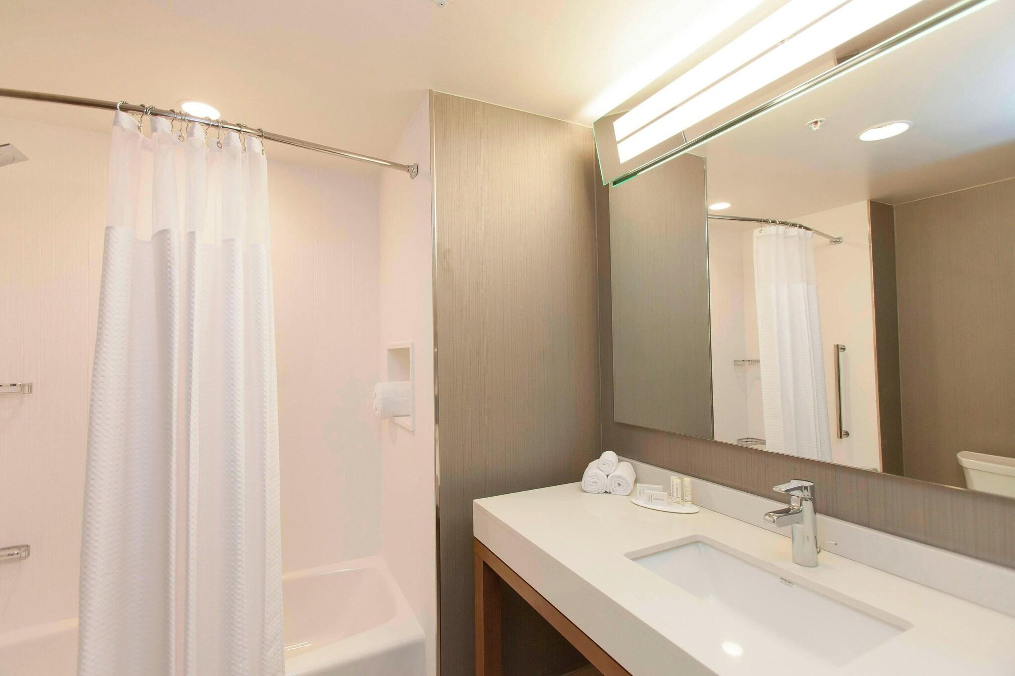 Double Two Queen Beds