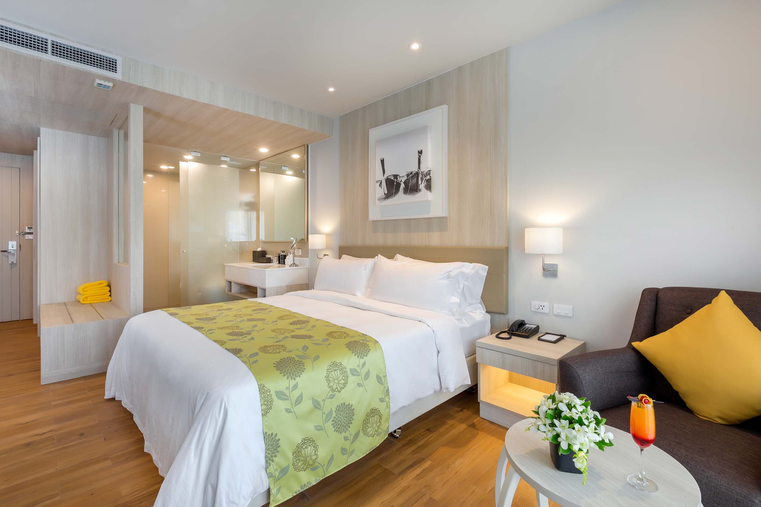 Family Room Standard