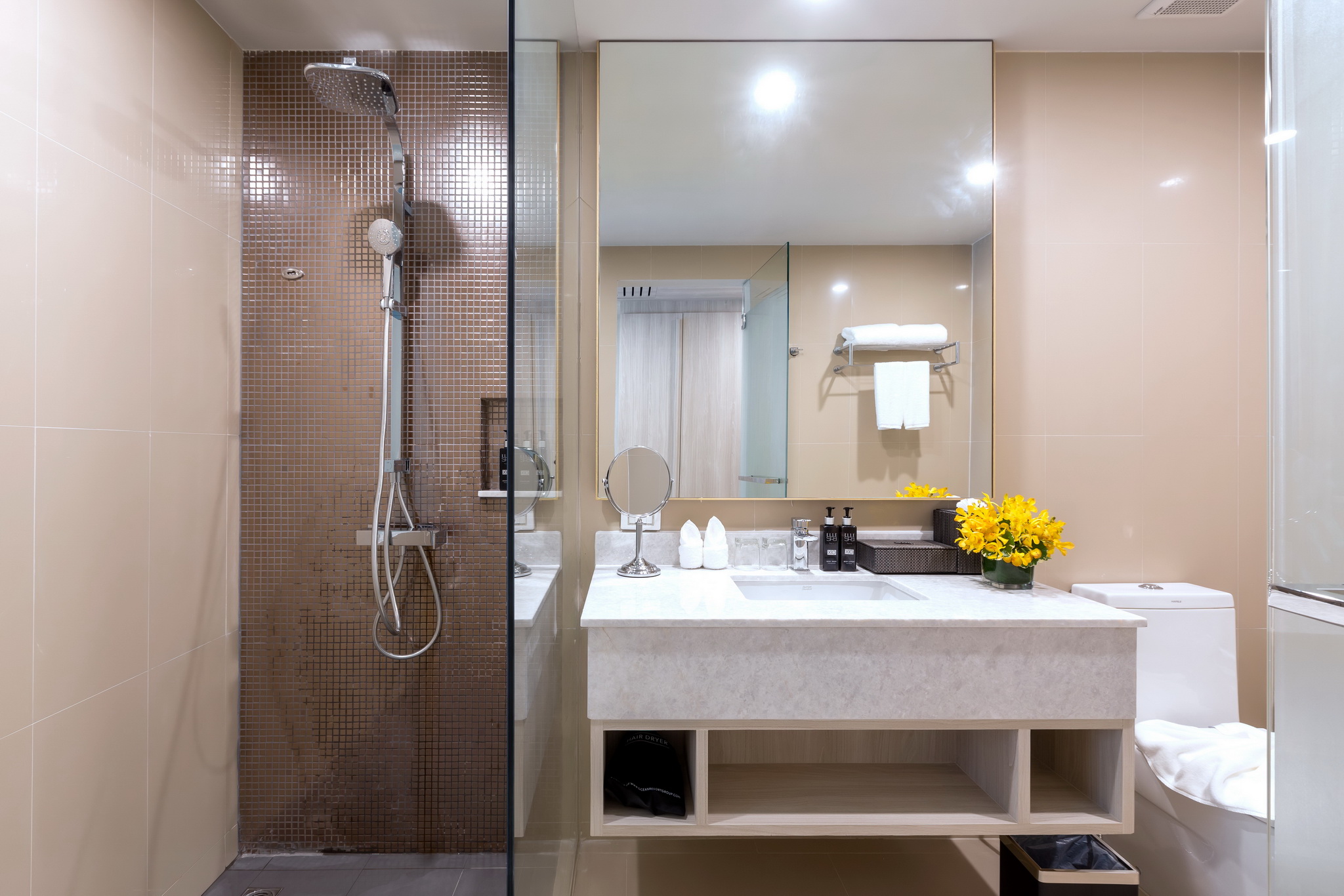 Double or Twin Deluxe