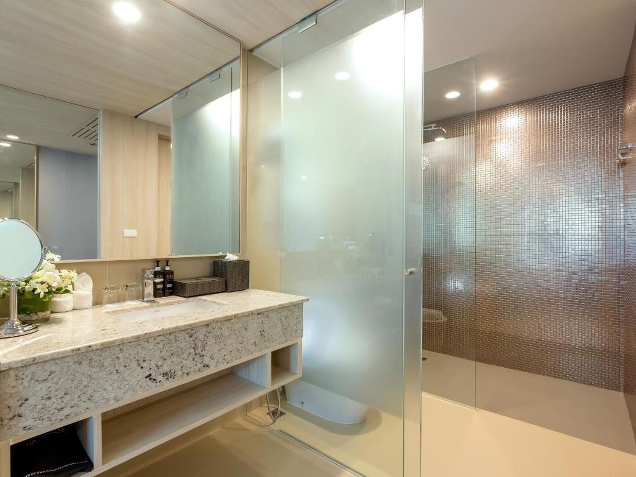 Double or Twin Deluxe