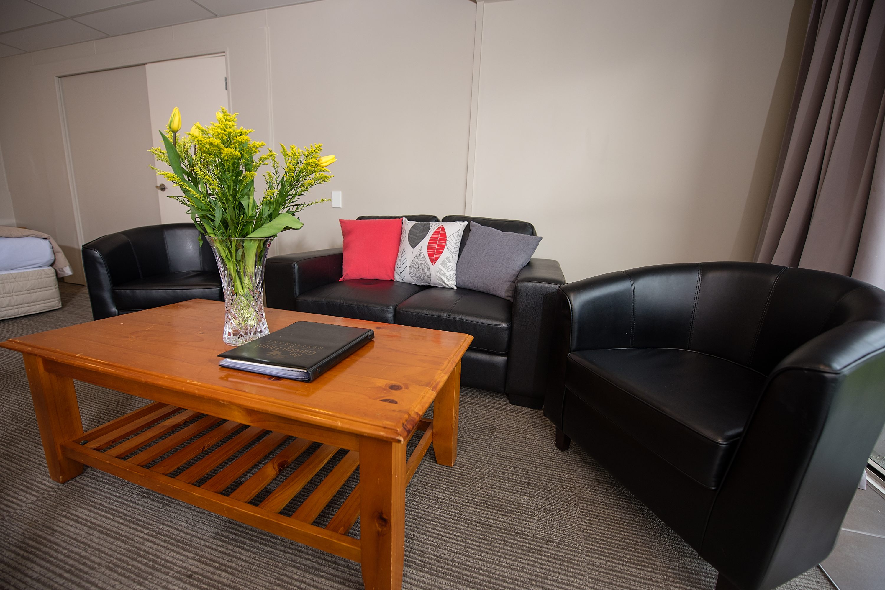 Family Room Standard