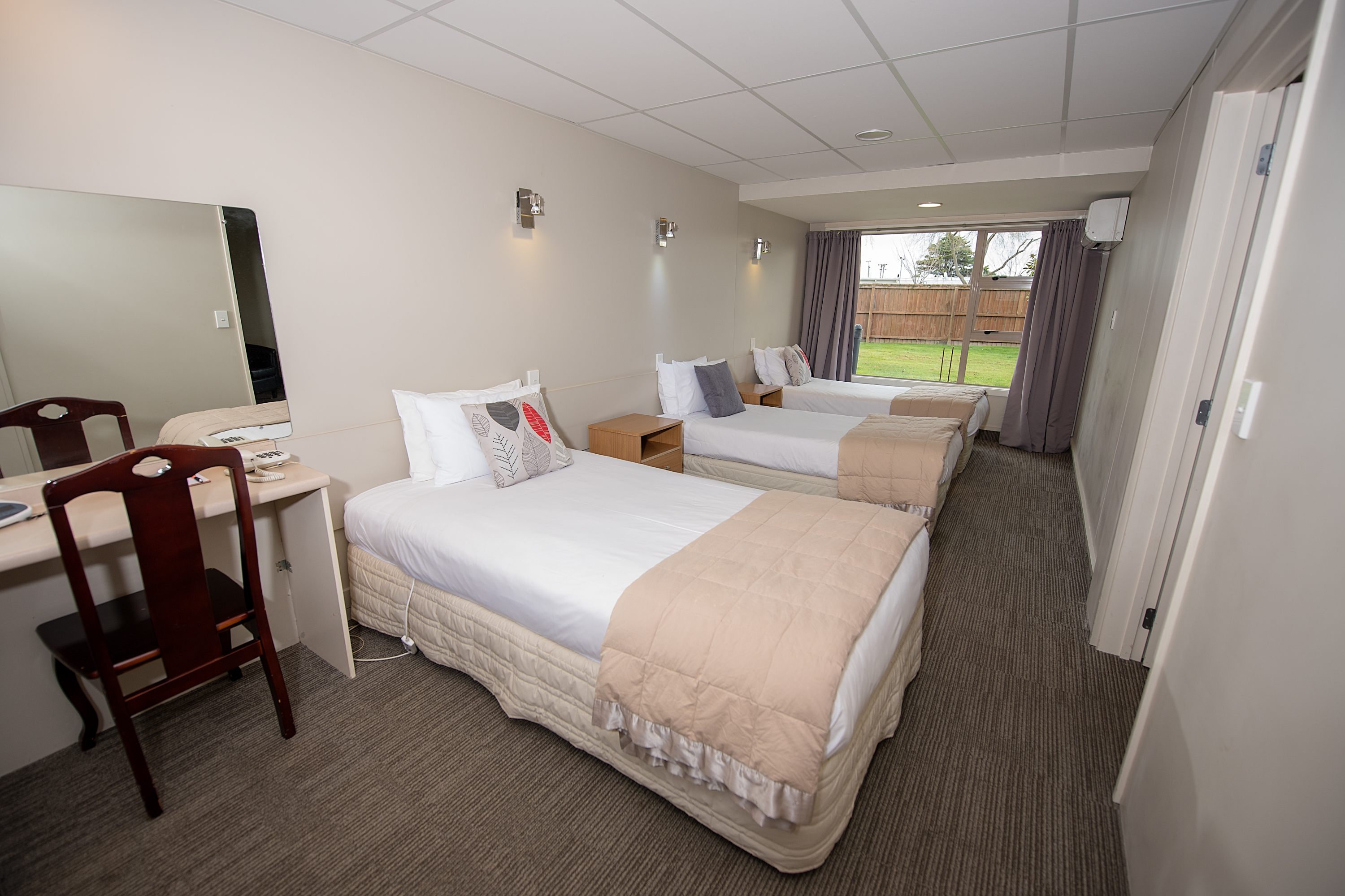 Family Room Standard