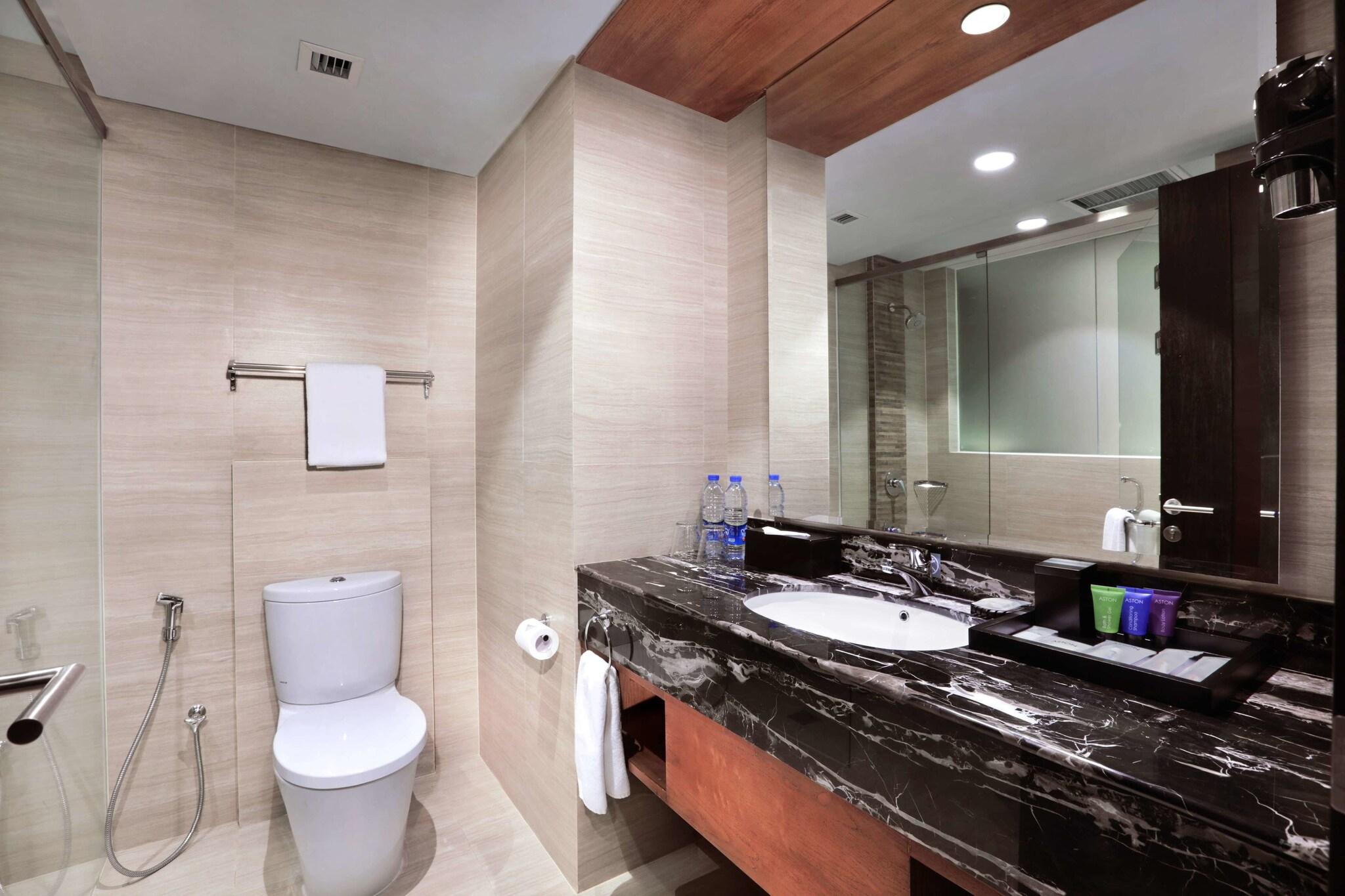 Suite Two Queen Beds