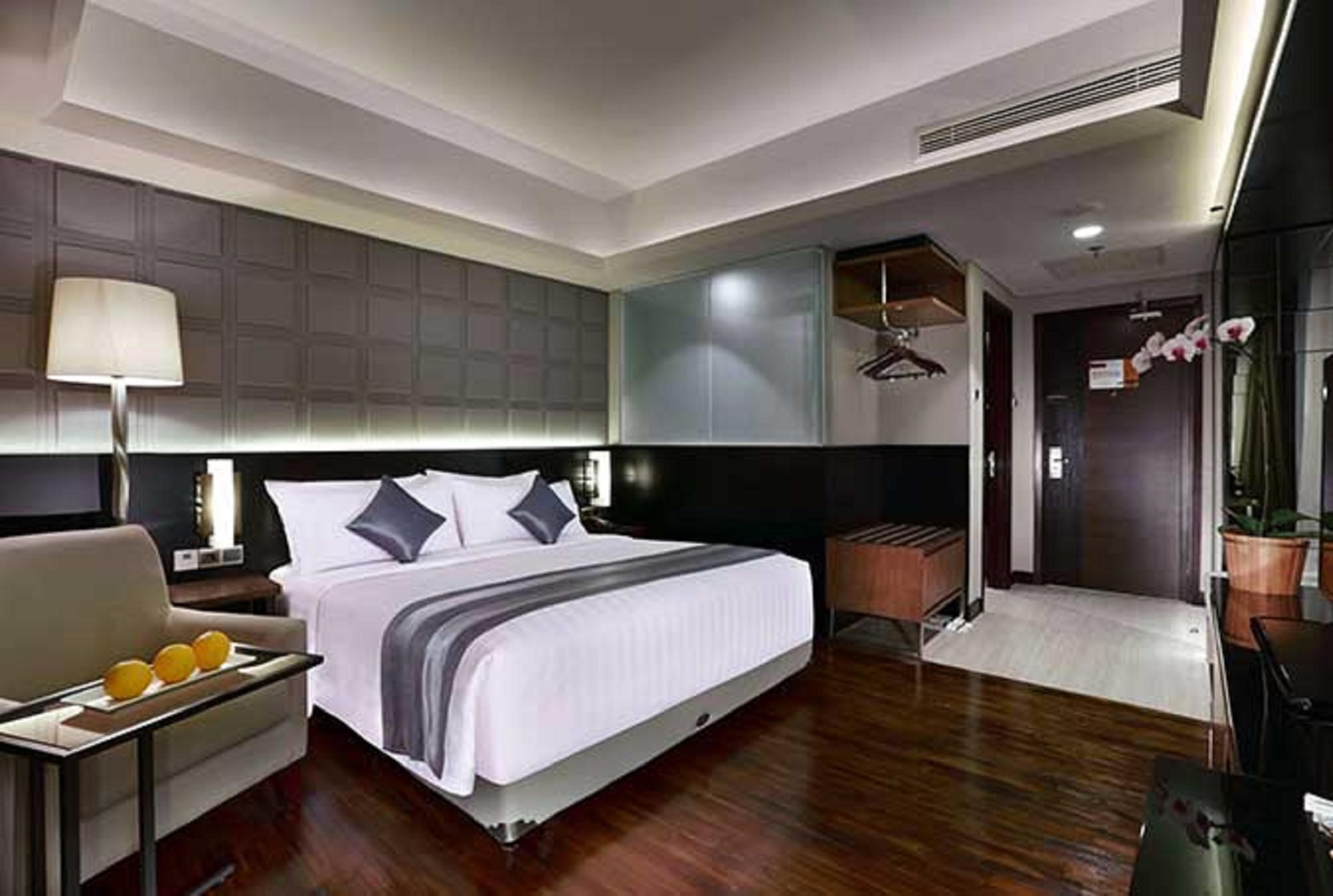 Room Deluxe Executive