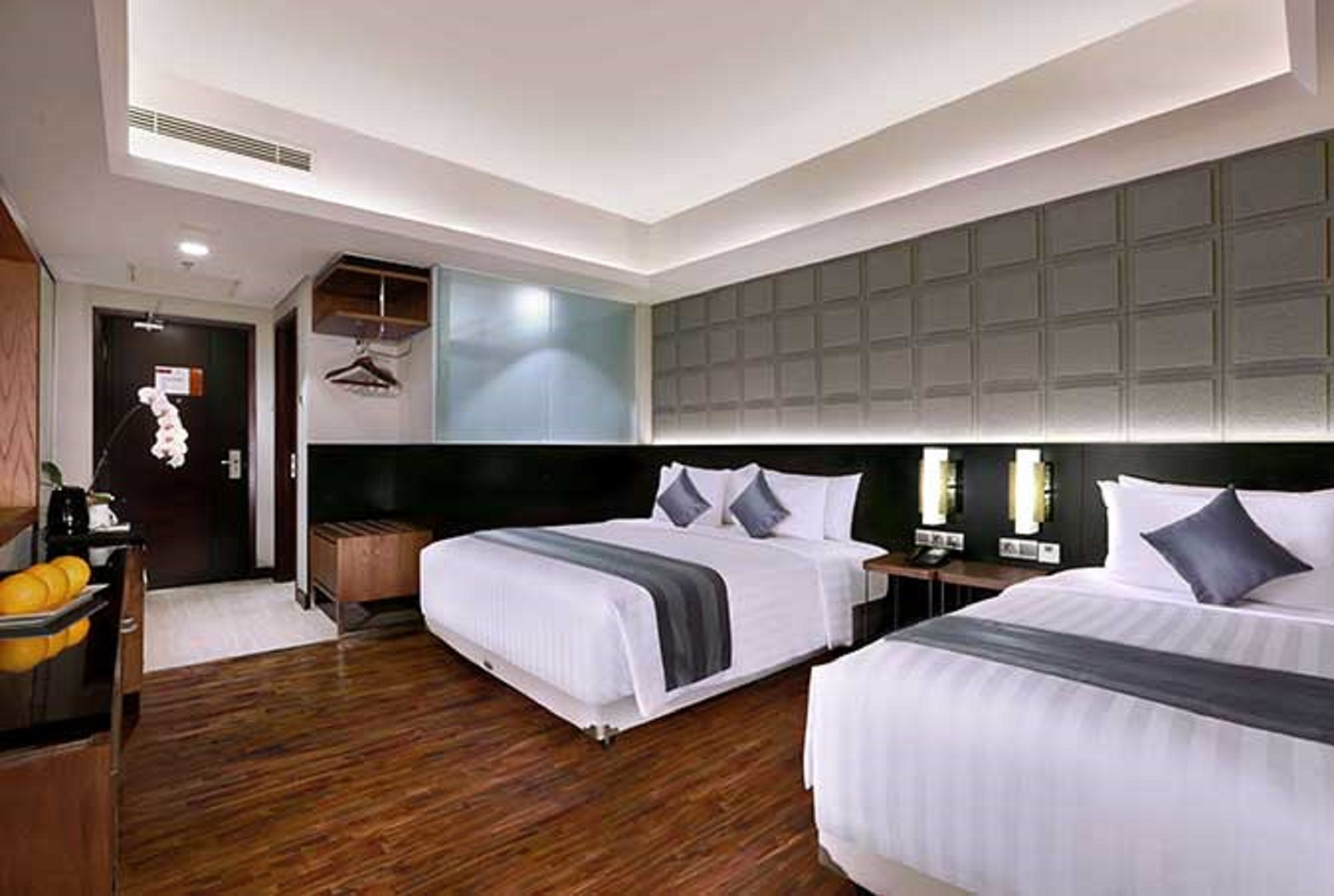 Family Room Standard