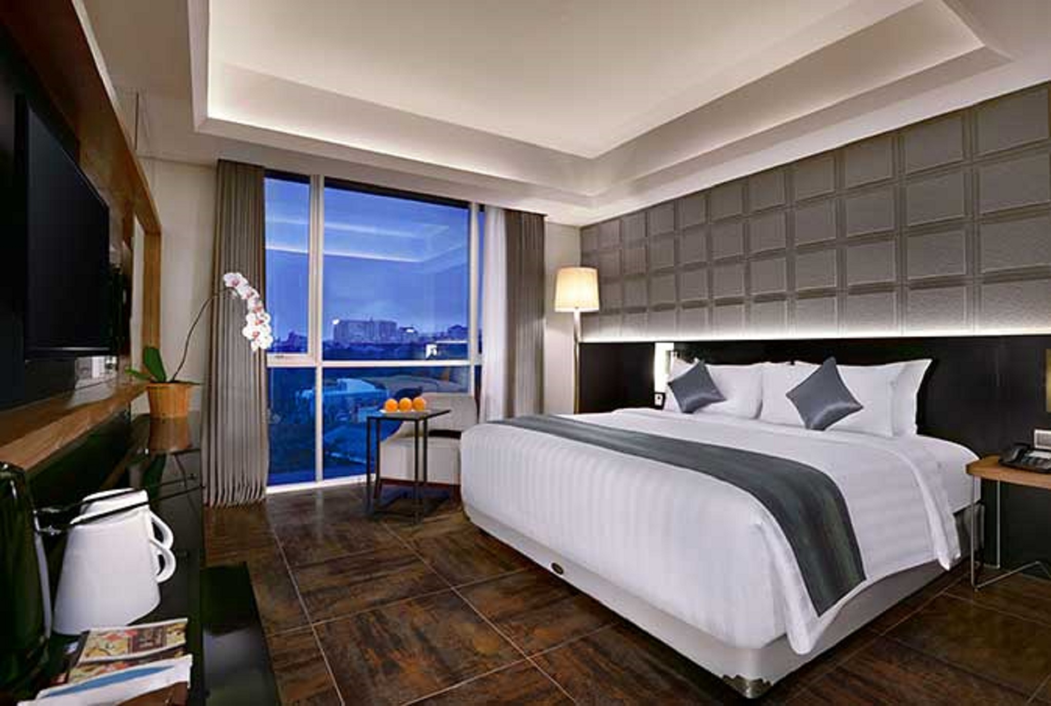 Double or Twin Superior