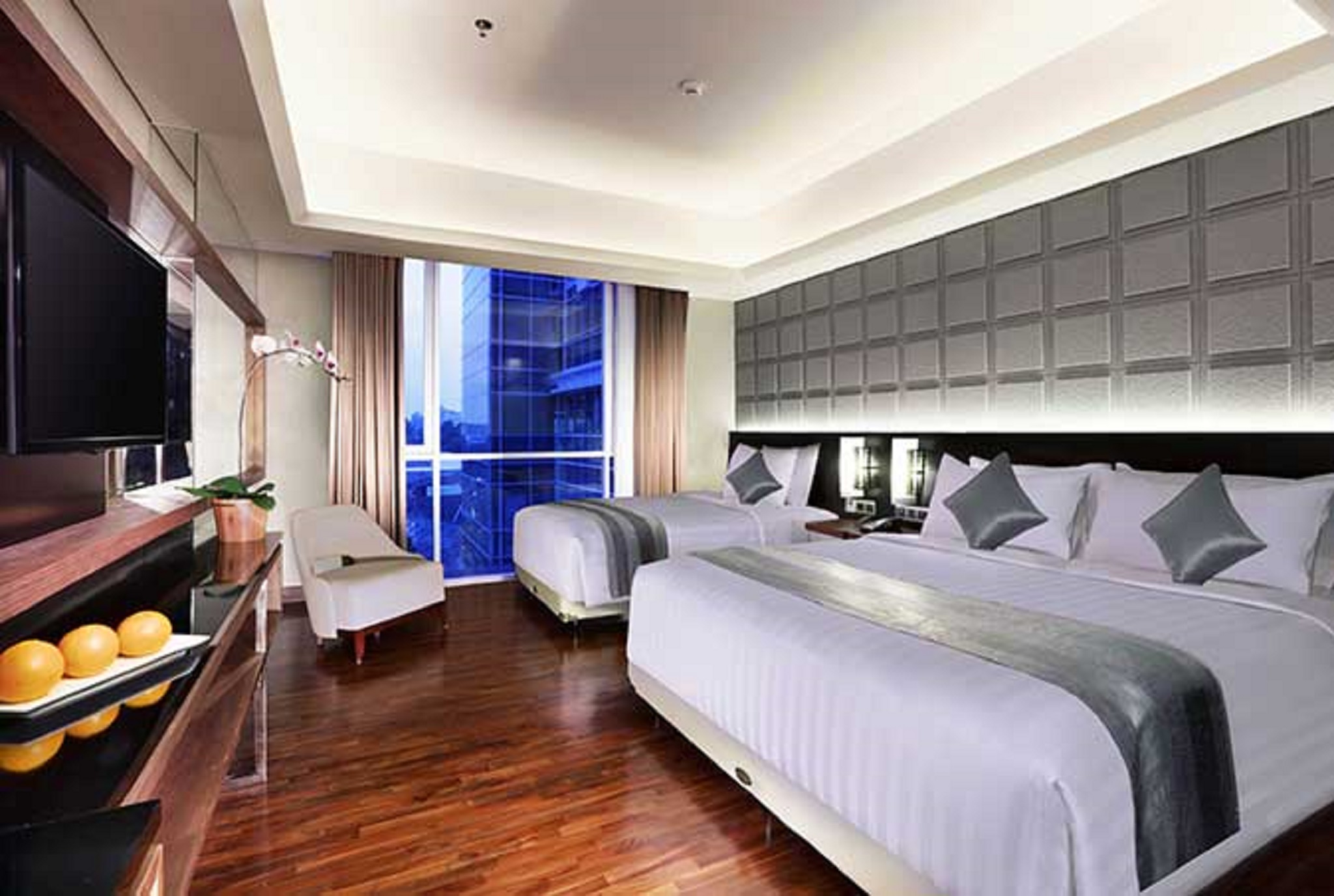 Family Room Standard