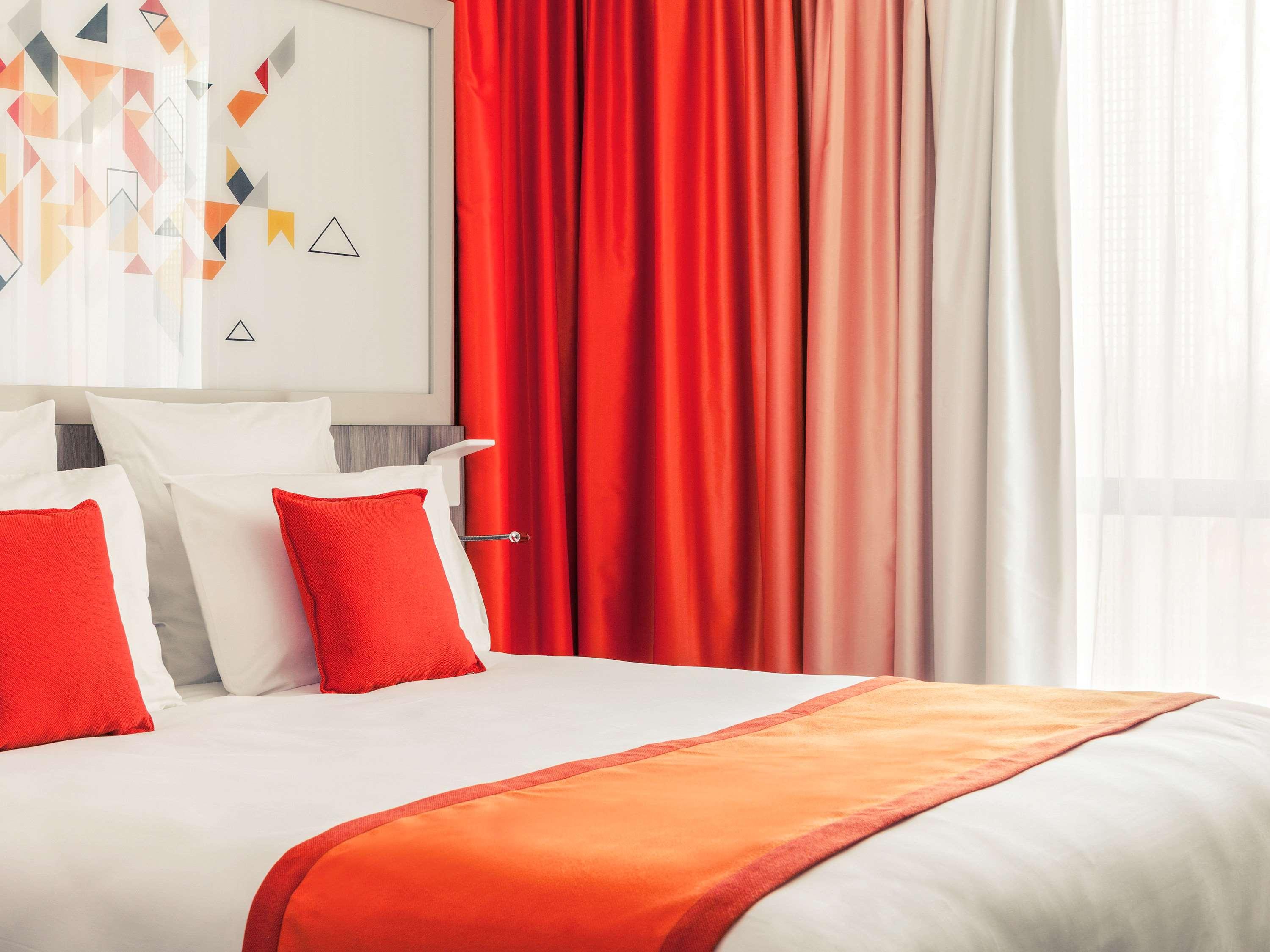 Double Classic Double Bed