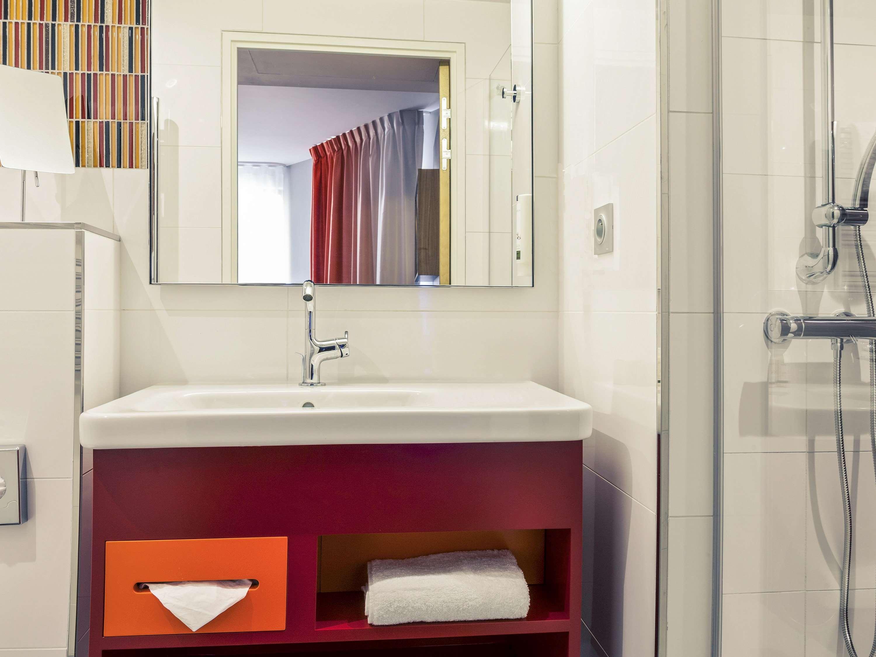 Double with Double Bed