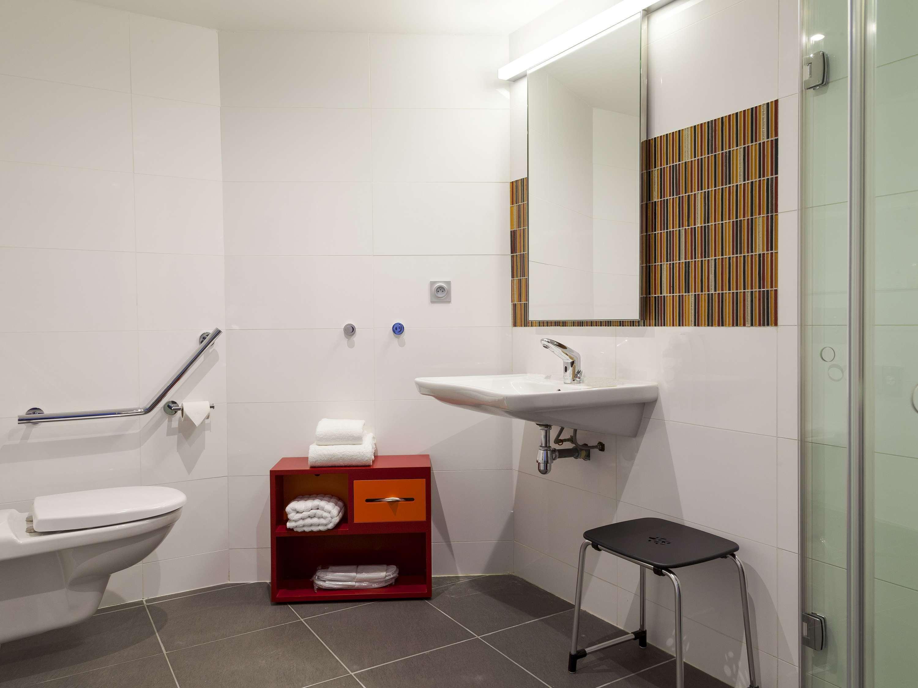 Double with Double Bed