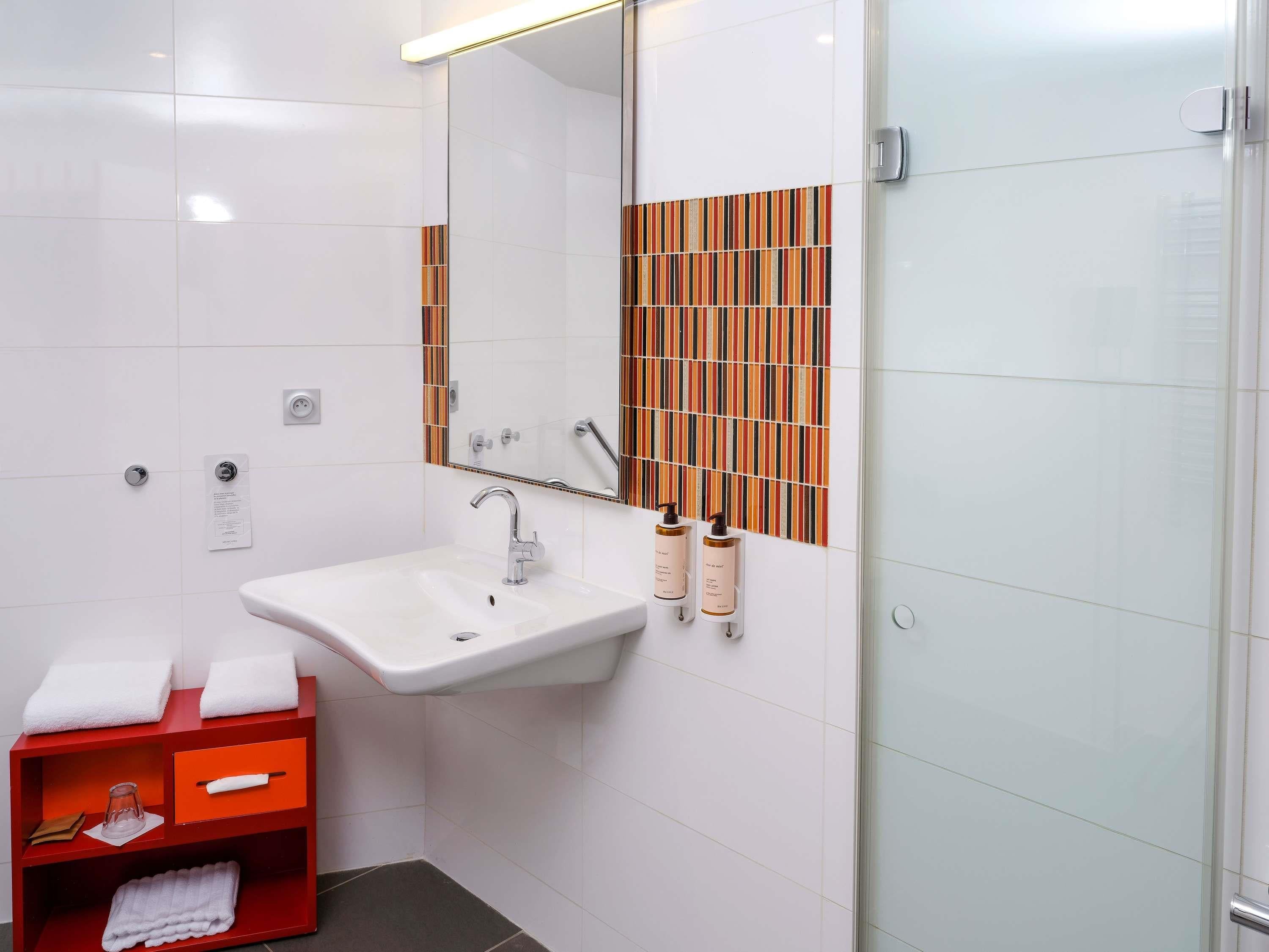 Double with Double Bed