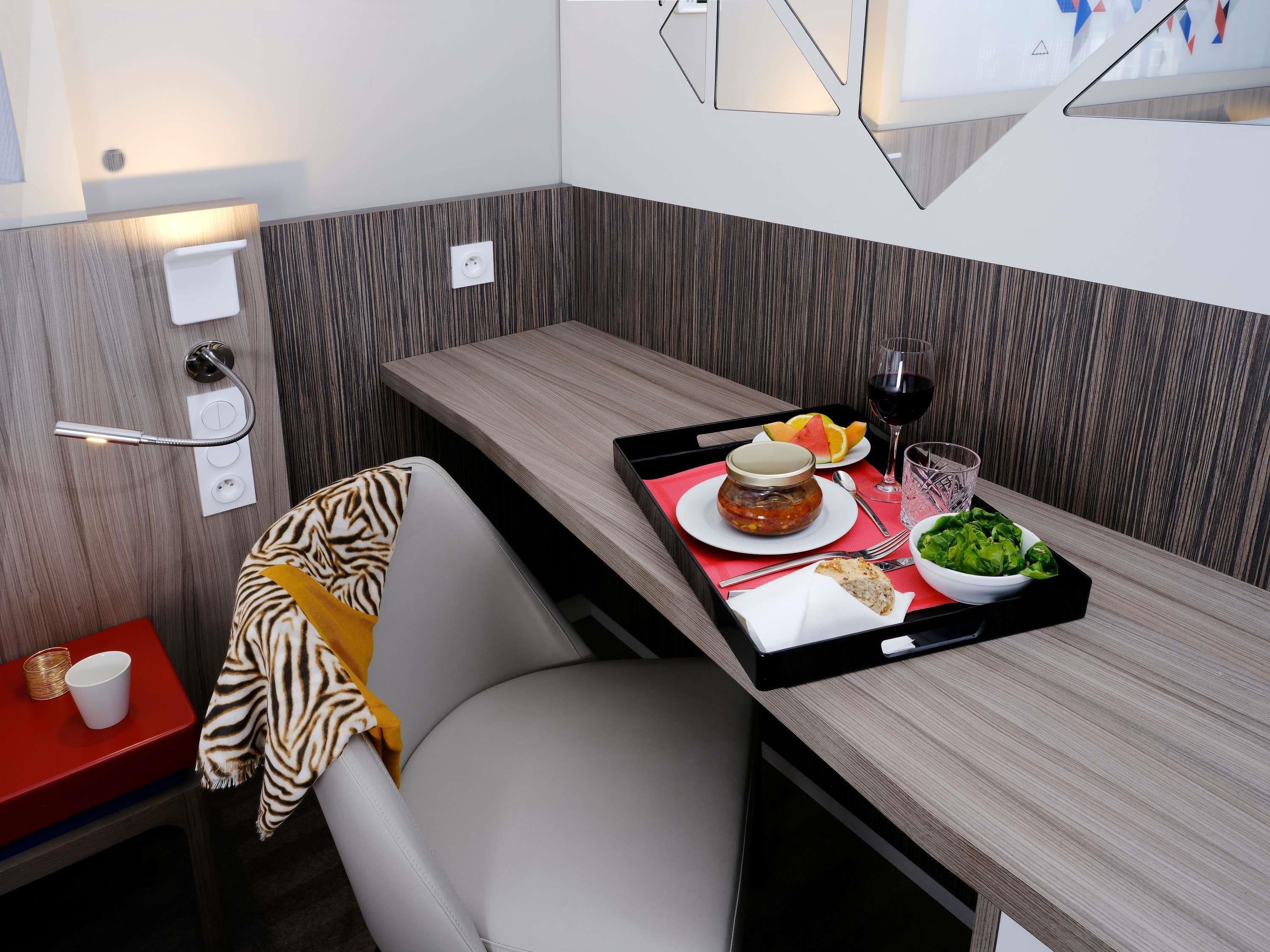 Double with Double Bed