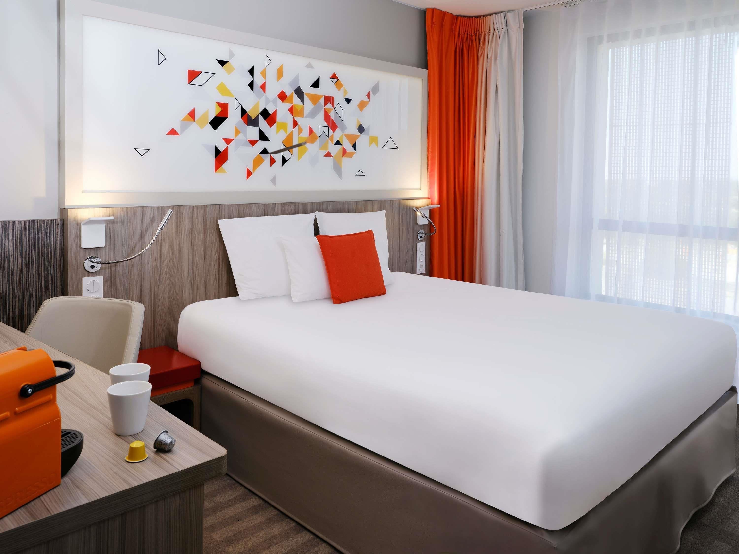 Double with Double Bed