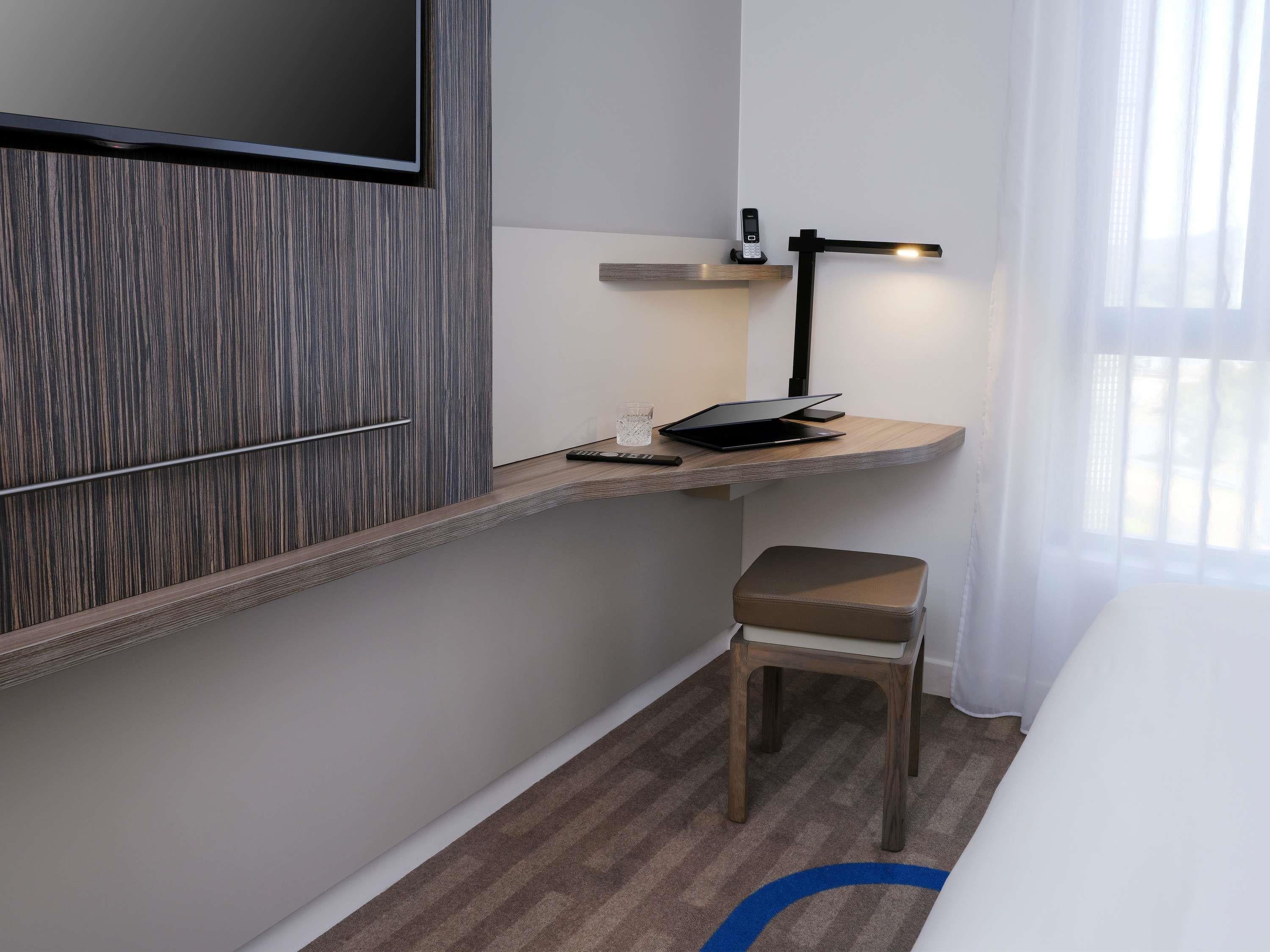 Double with Double Bed